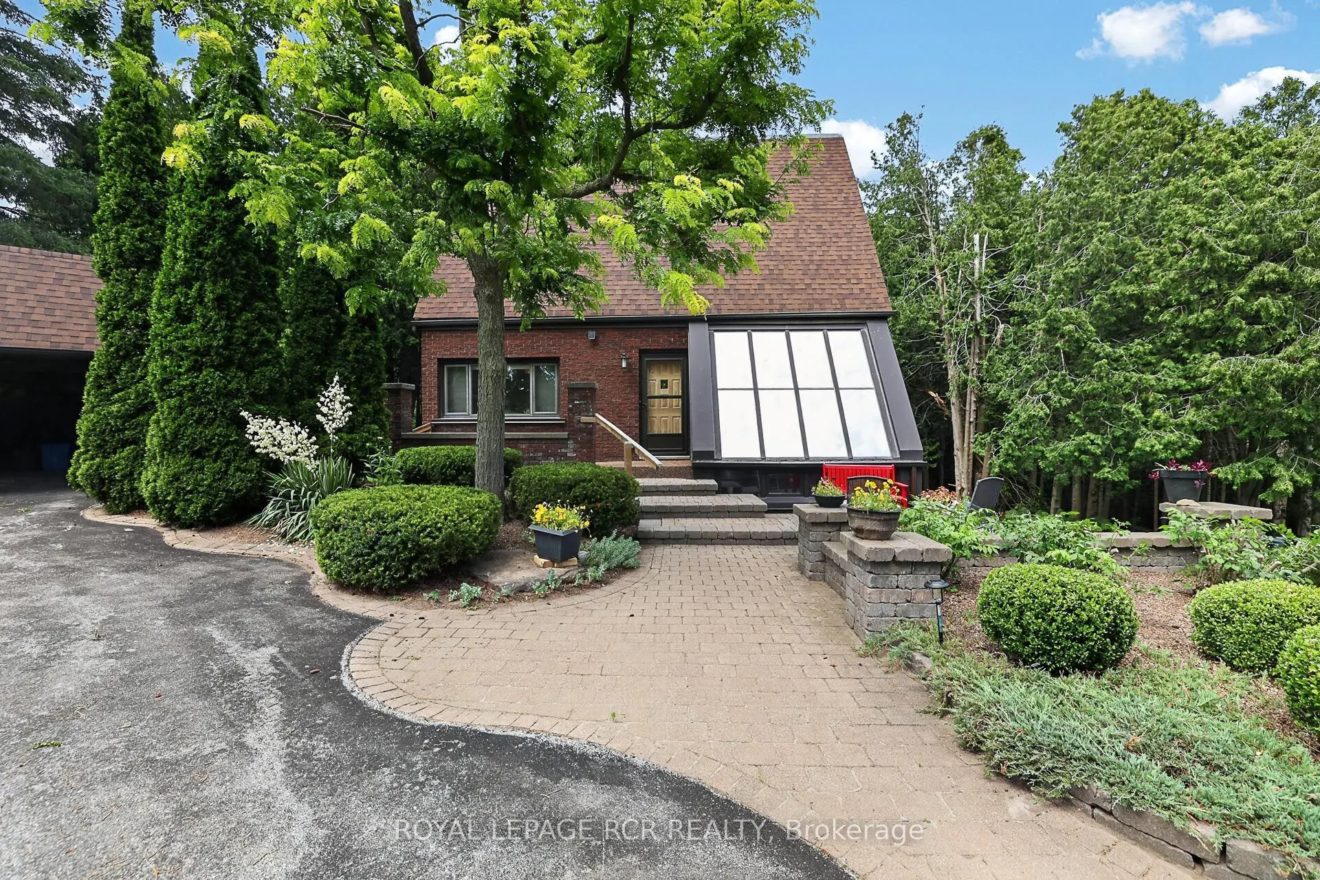 502 Townline Road