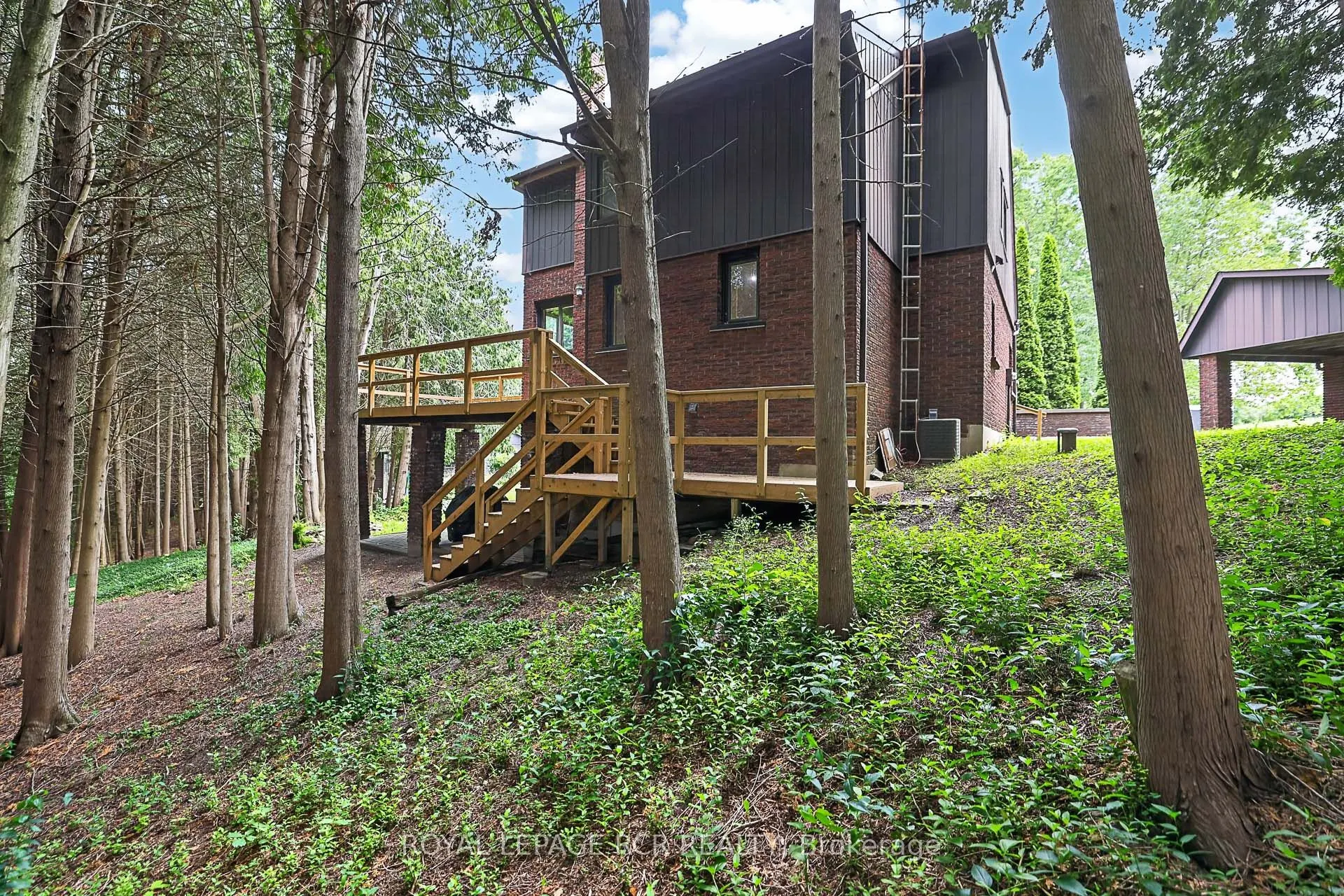 502 Townline Road