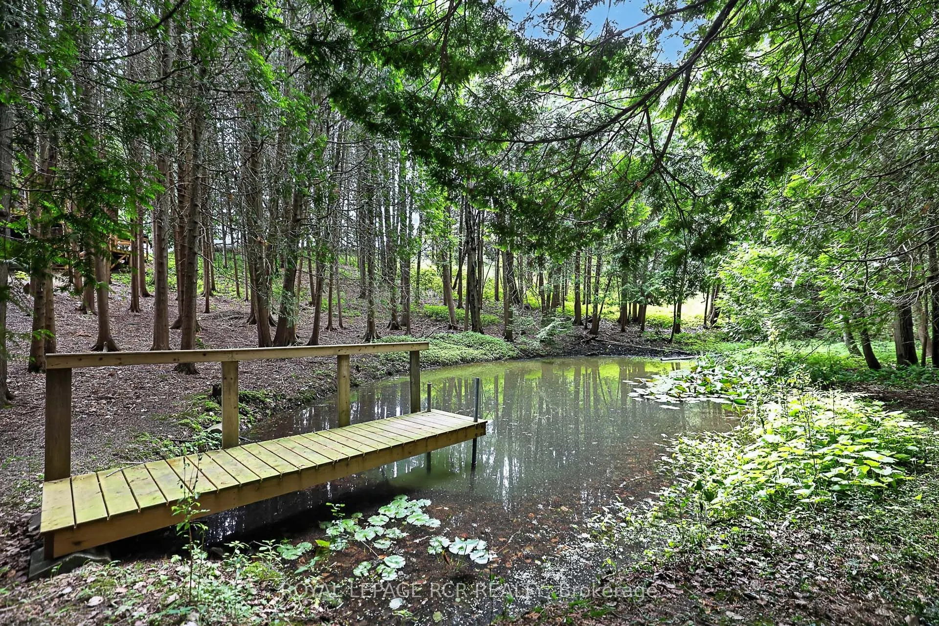 502 Townline Road