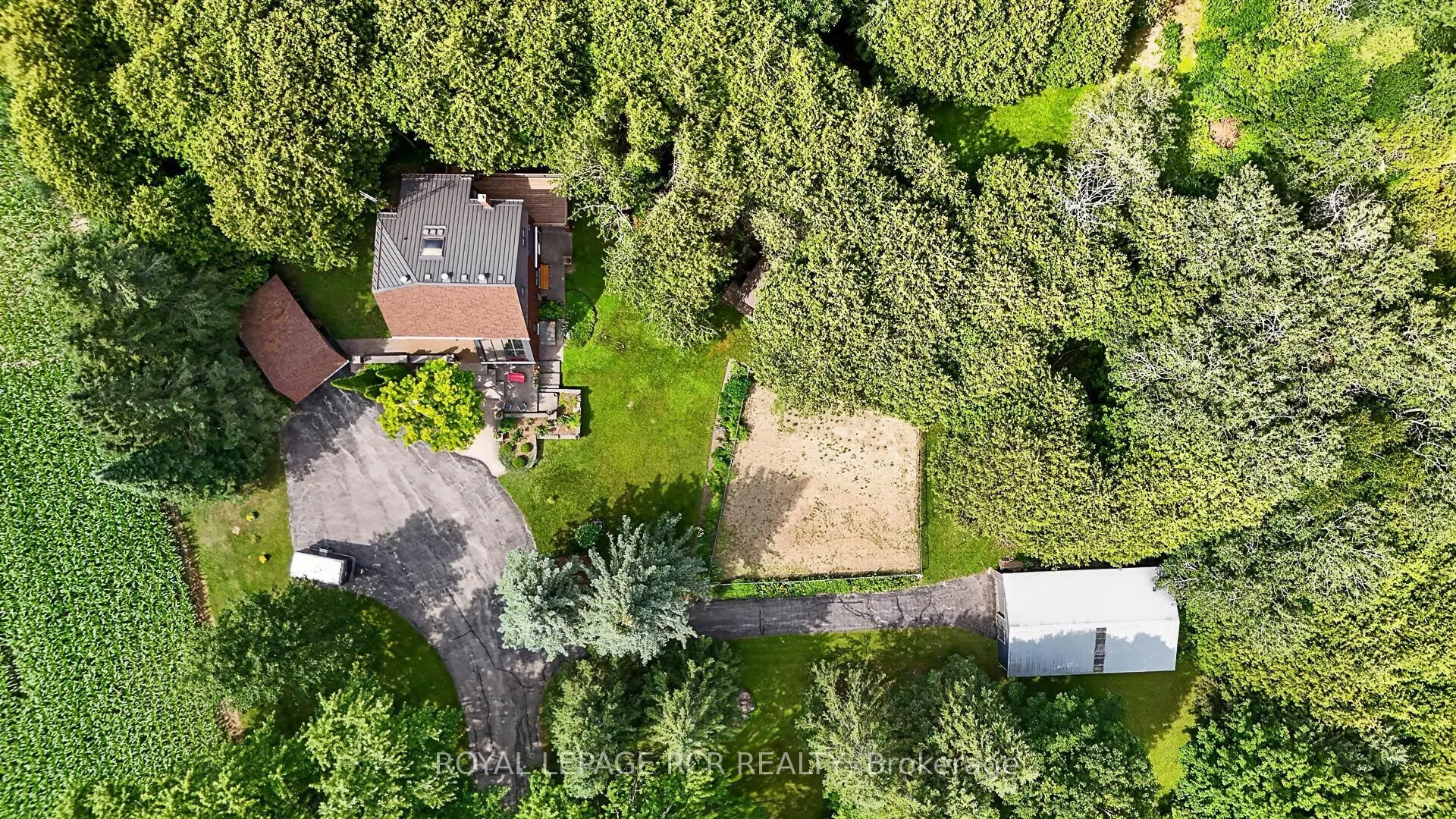 502 Townline Road