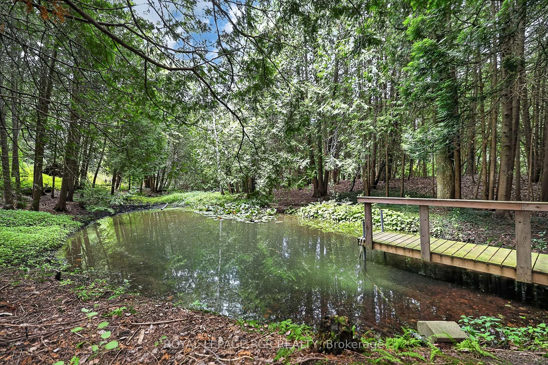 502 Townline Road