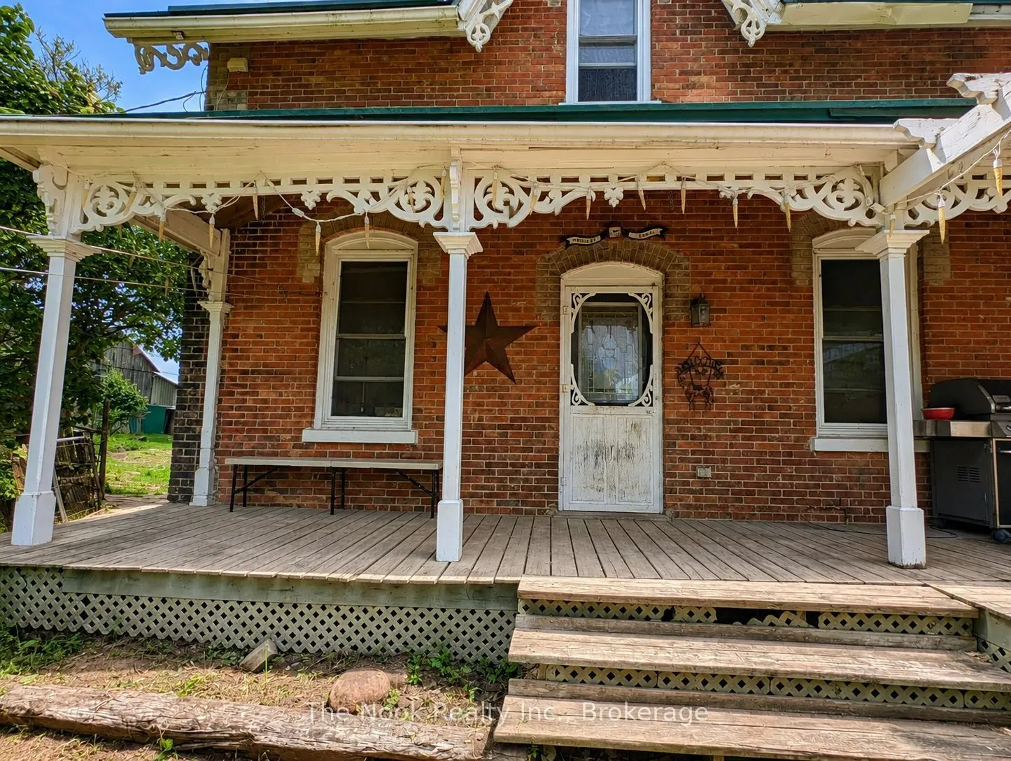 4141 Malcolm Road