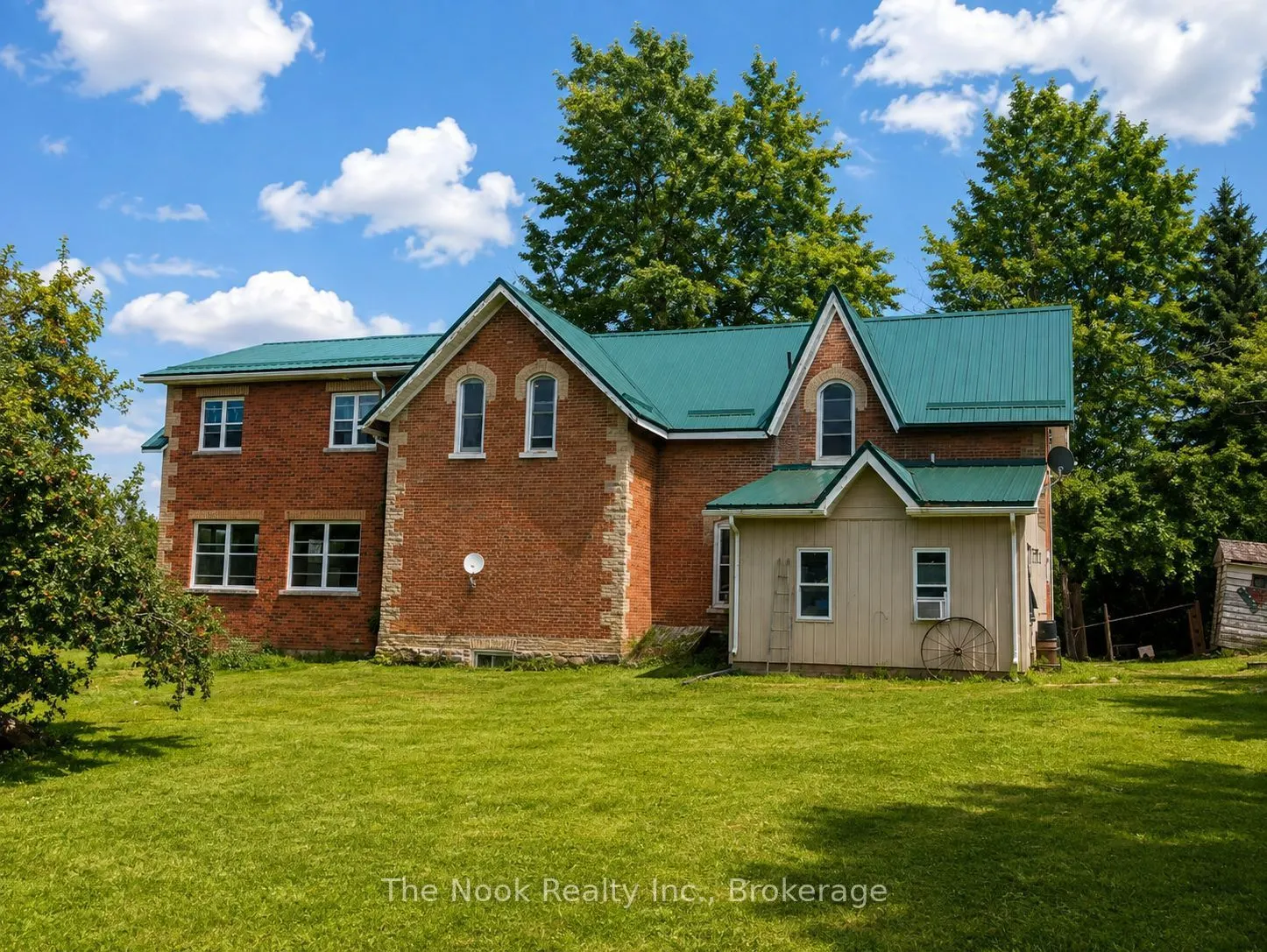 4141 Malcolm Road