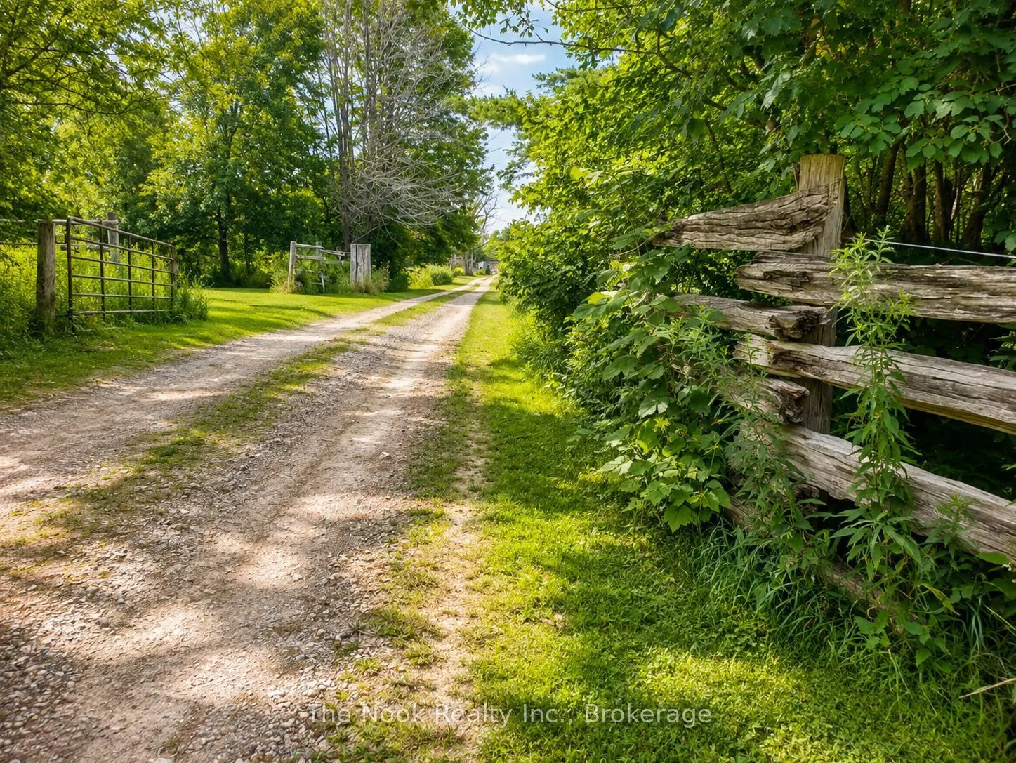 4141 Malcolm Road