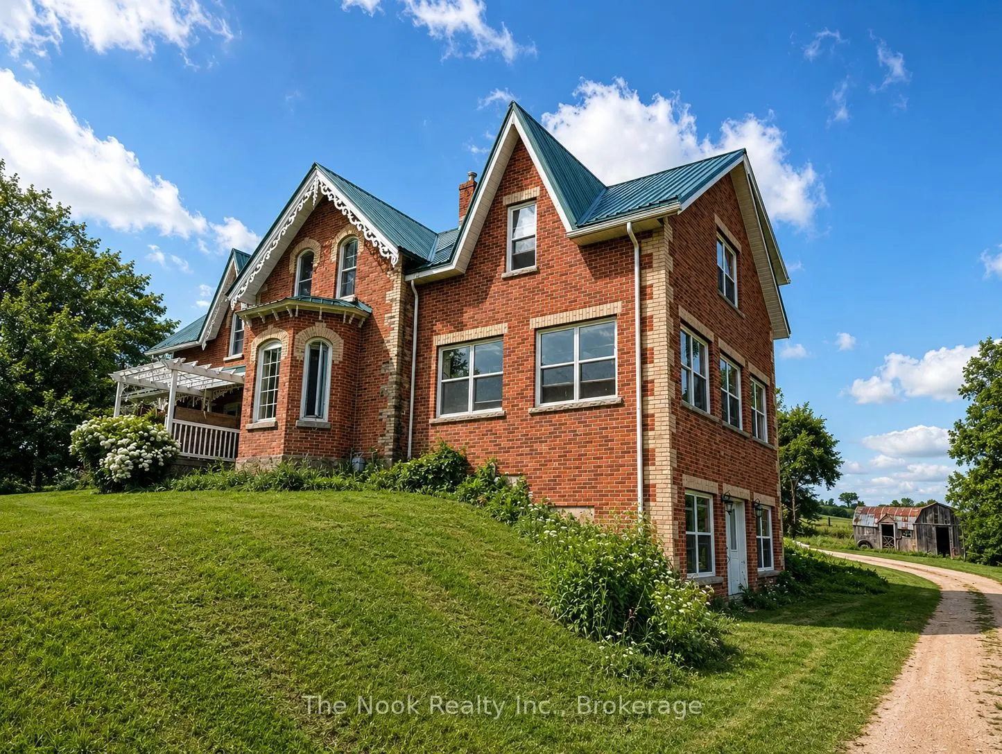 4141 Malcolm Road