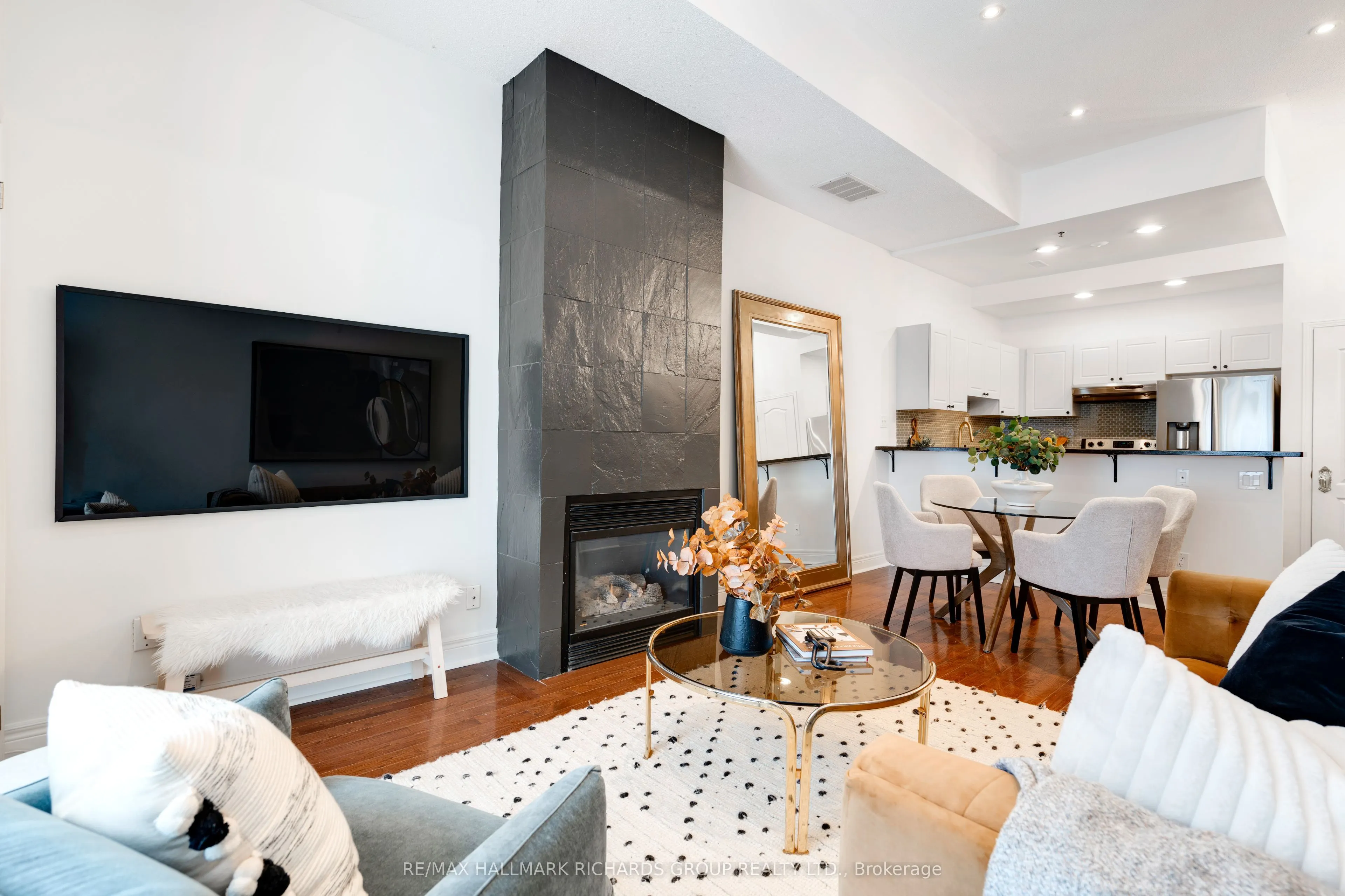 325 Kingston Road #101