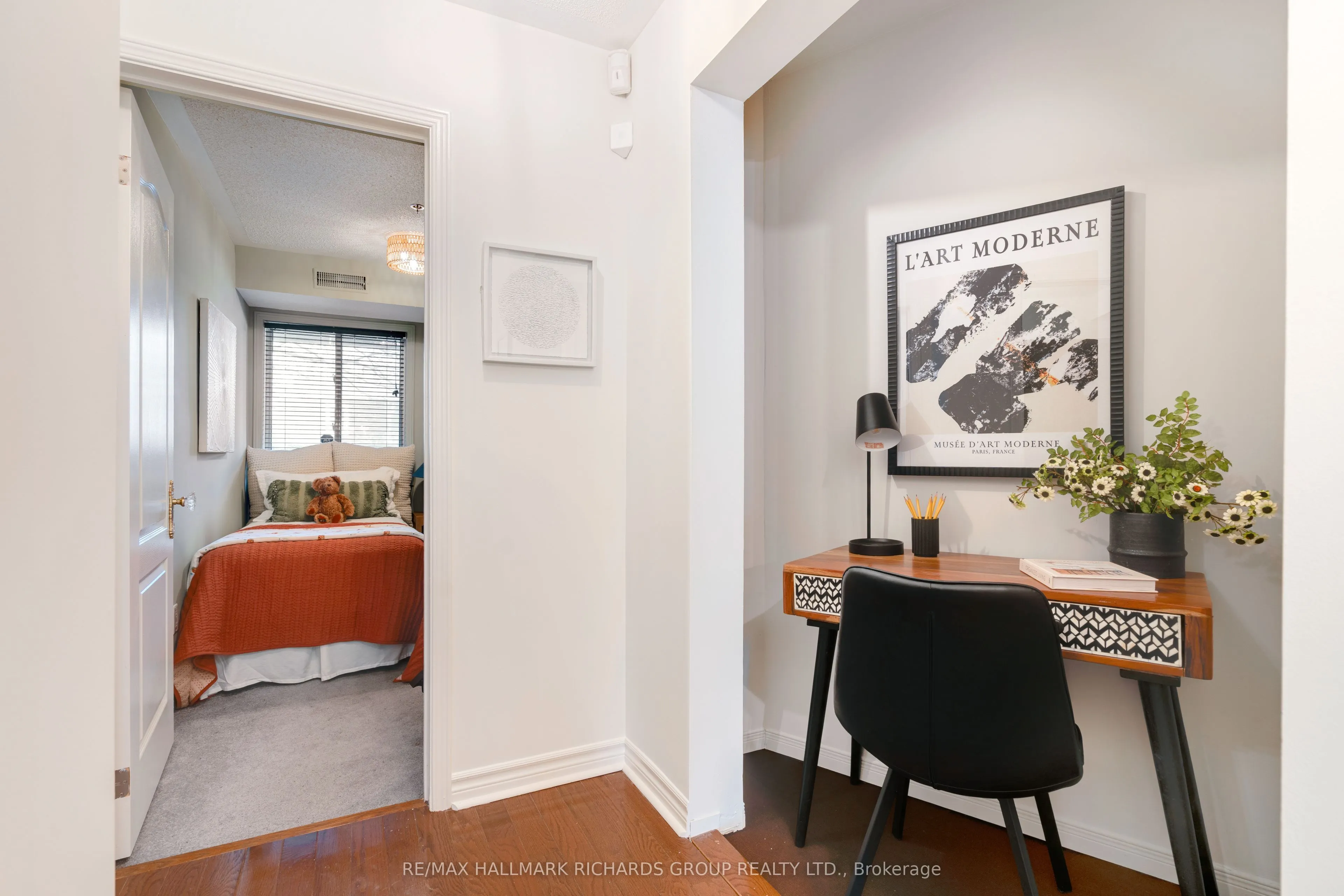 325 Kingston Road #101
