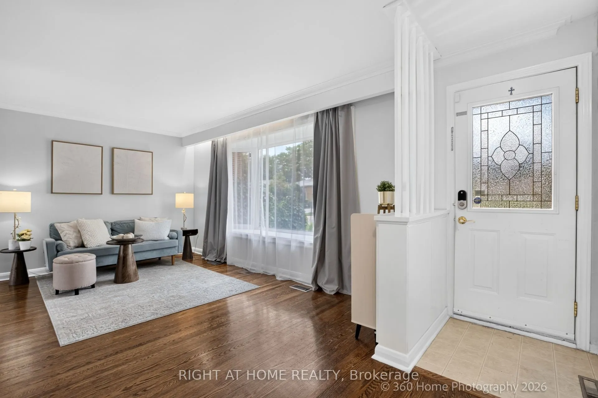 100 Perivale Crescent