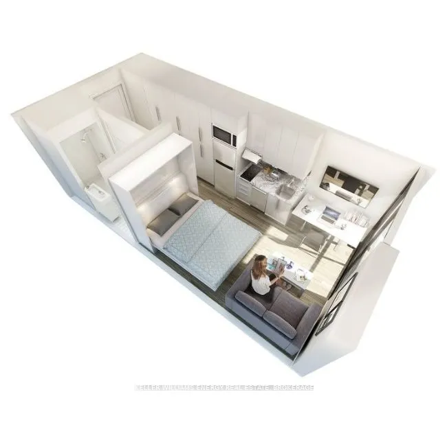 1900 Simcoe Street N #241