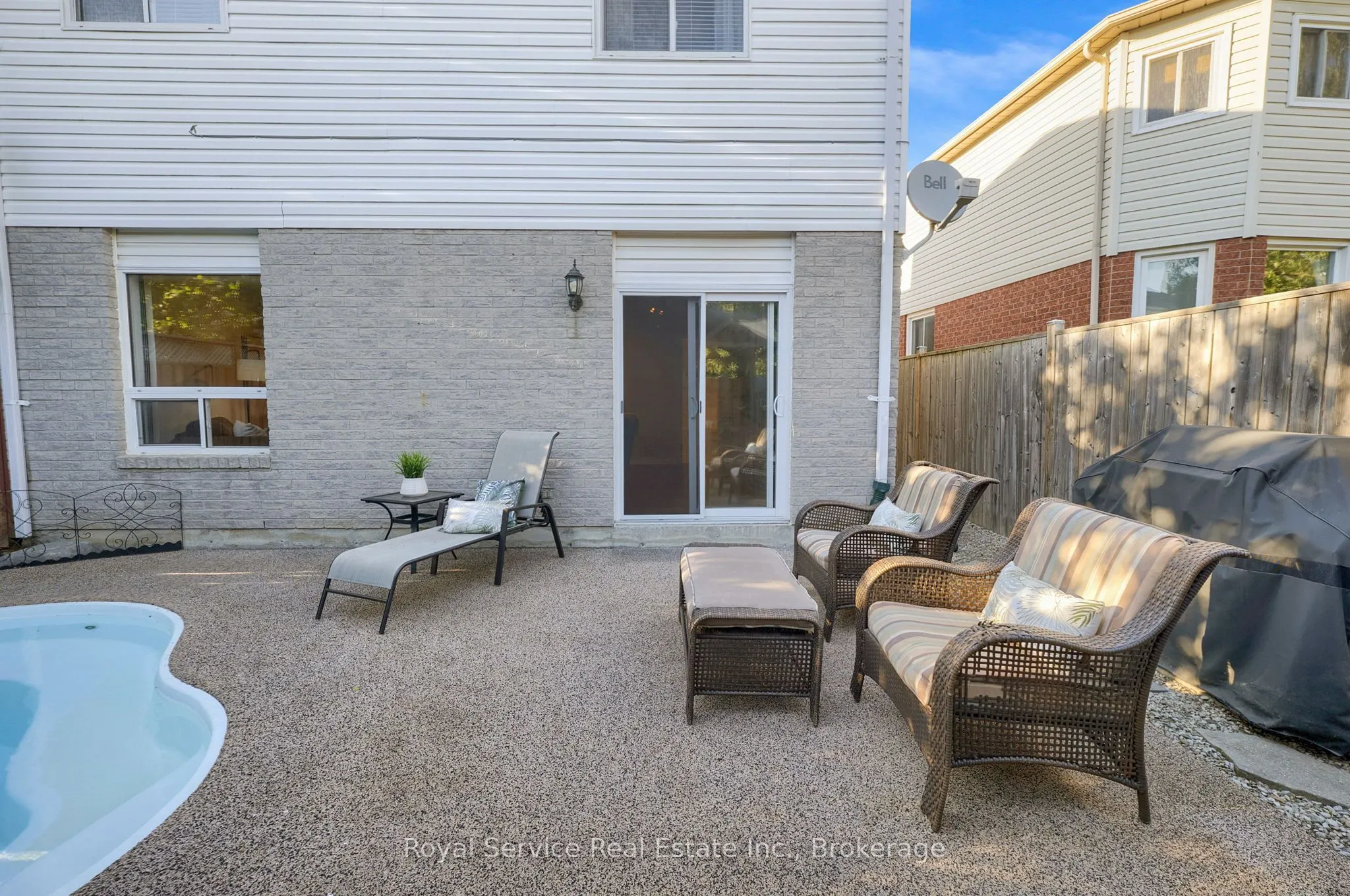 33 Mallory Street