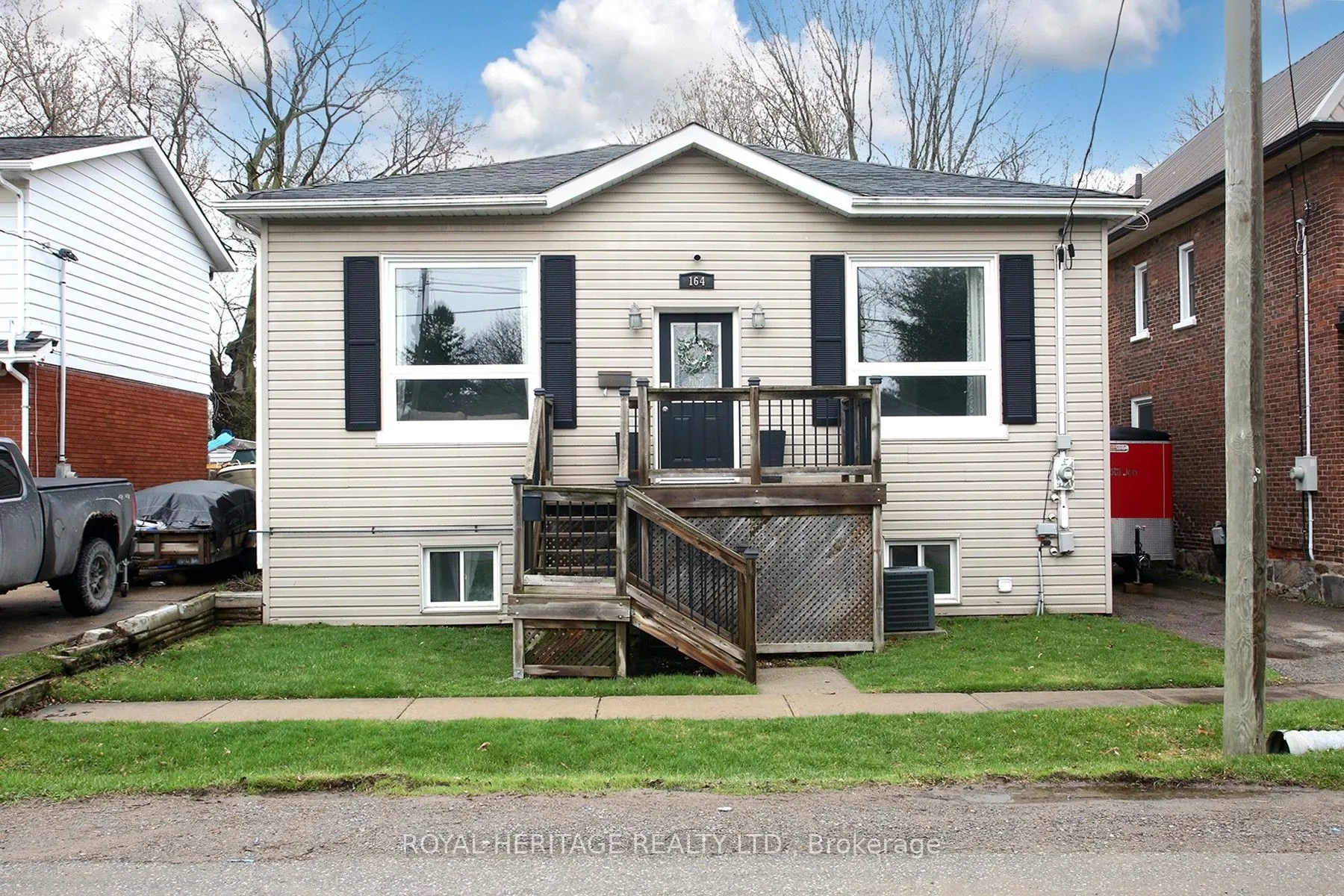 164 Kings Hill Lane