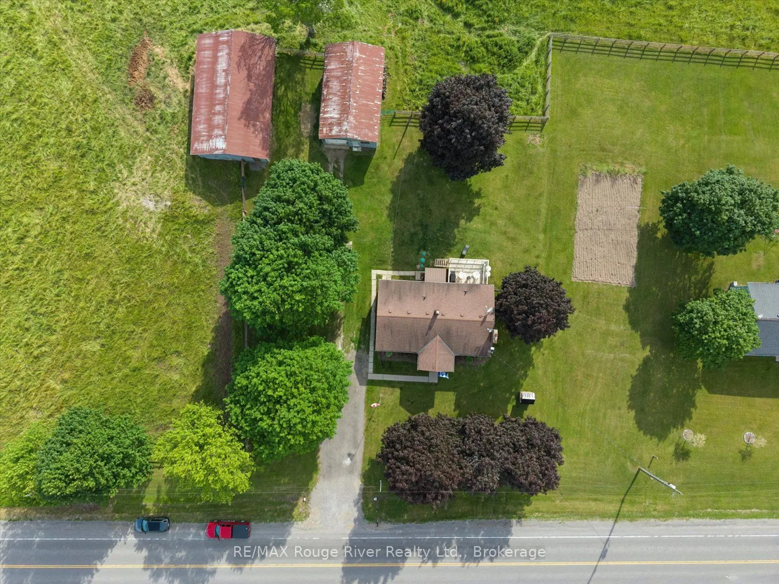 3714 Newtonville Road