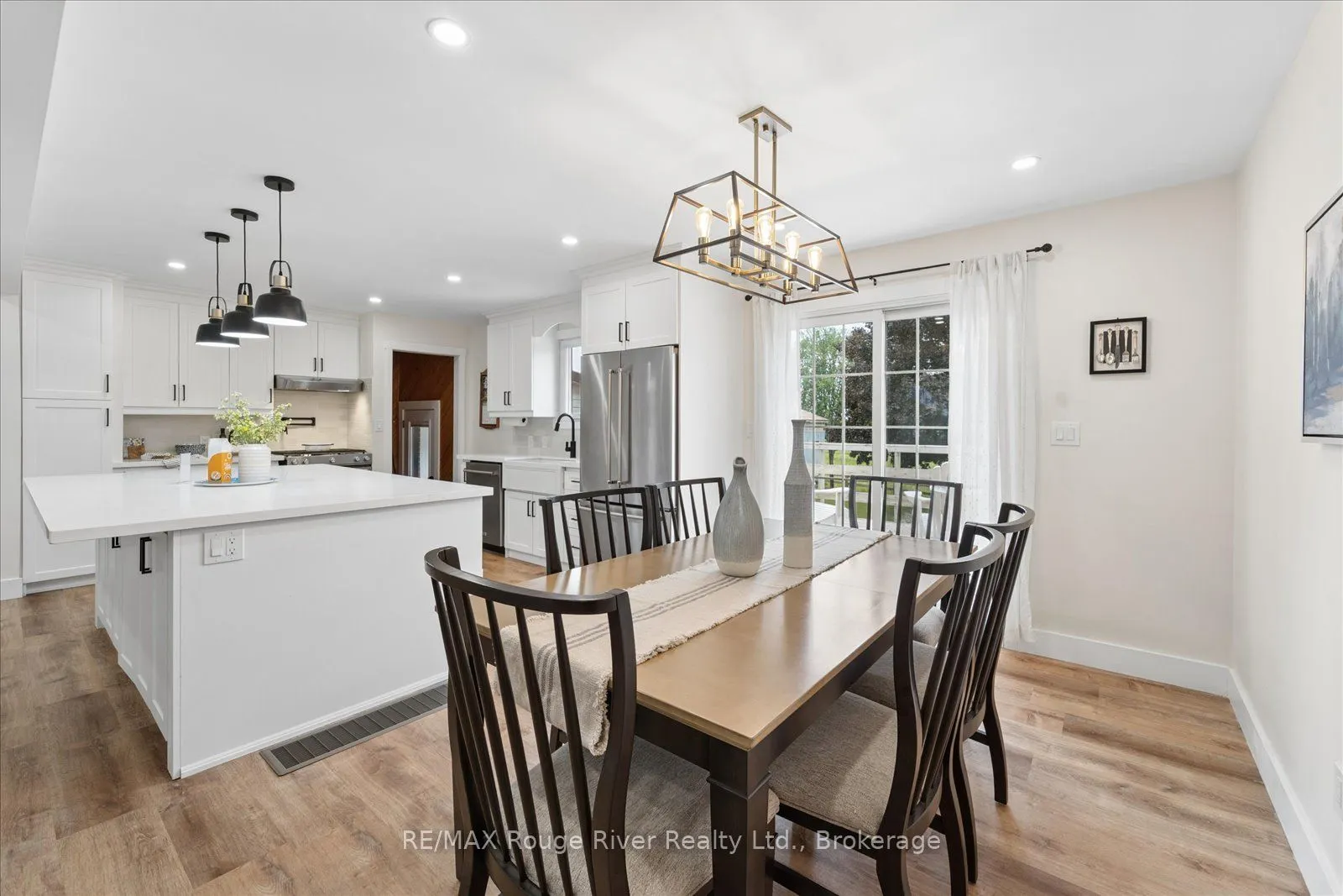3714 Newtonville Road