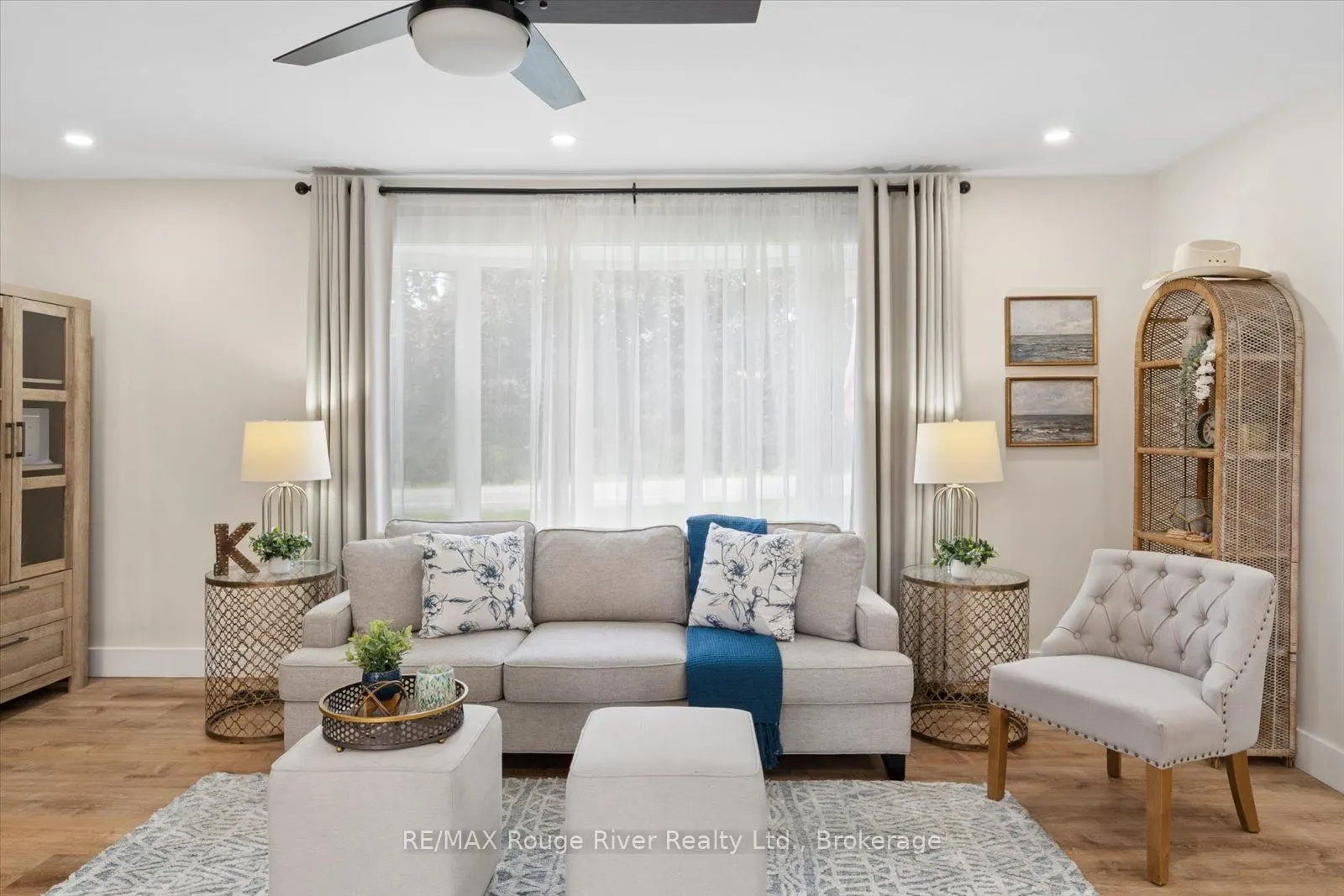 3714 Newtonville Road