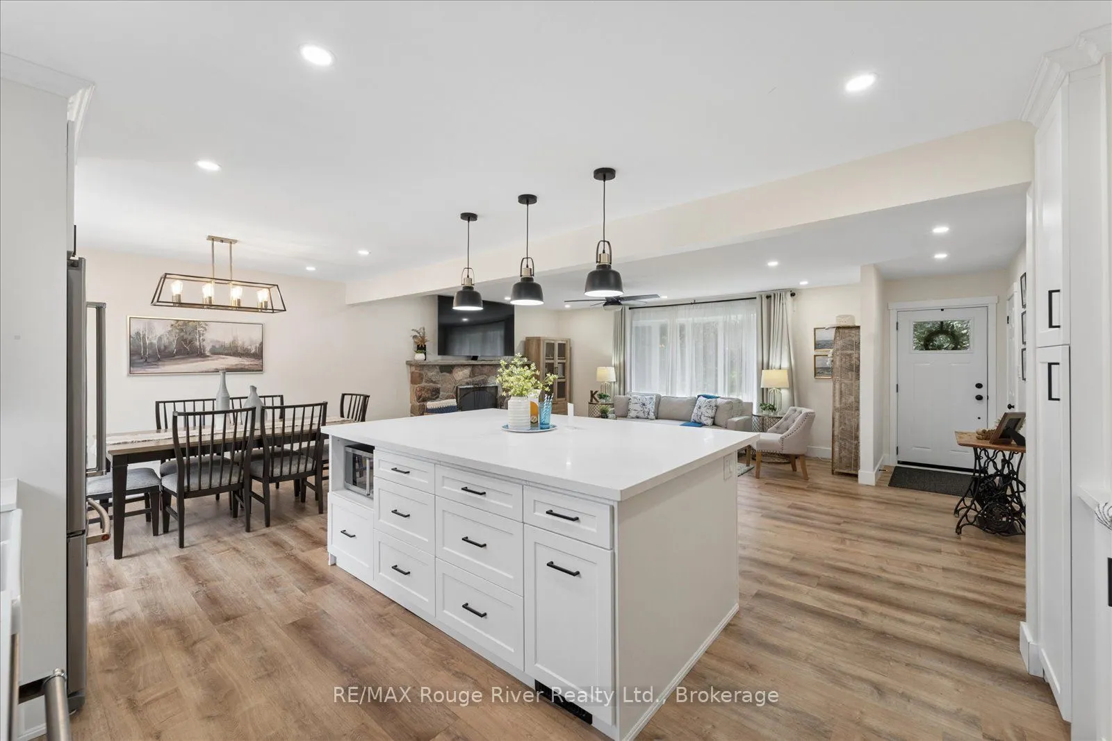 3714 Newtonville Road