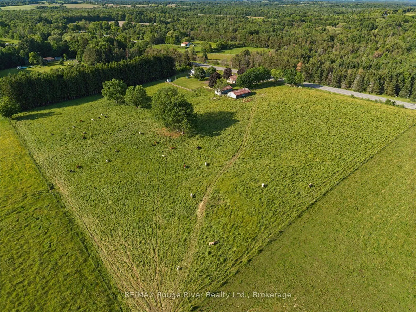 3714 Newtonville Road