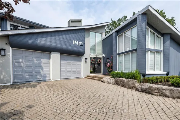 1410 Manitou Drive