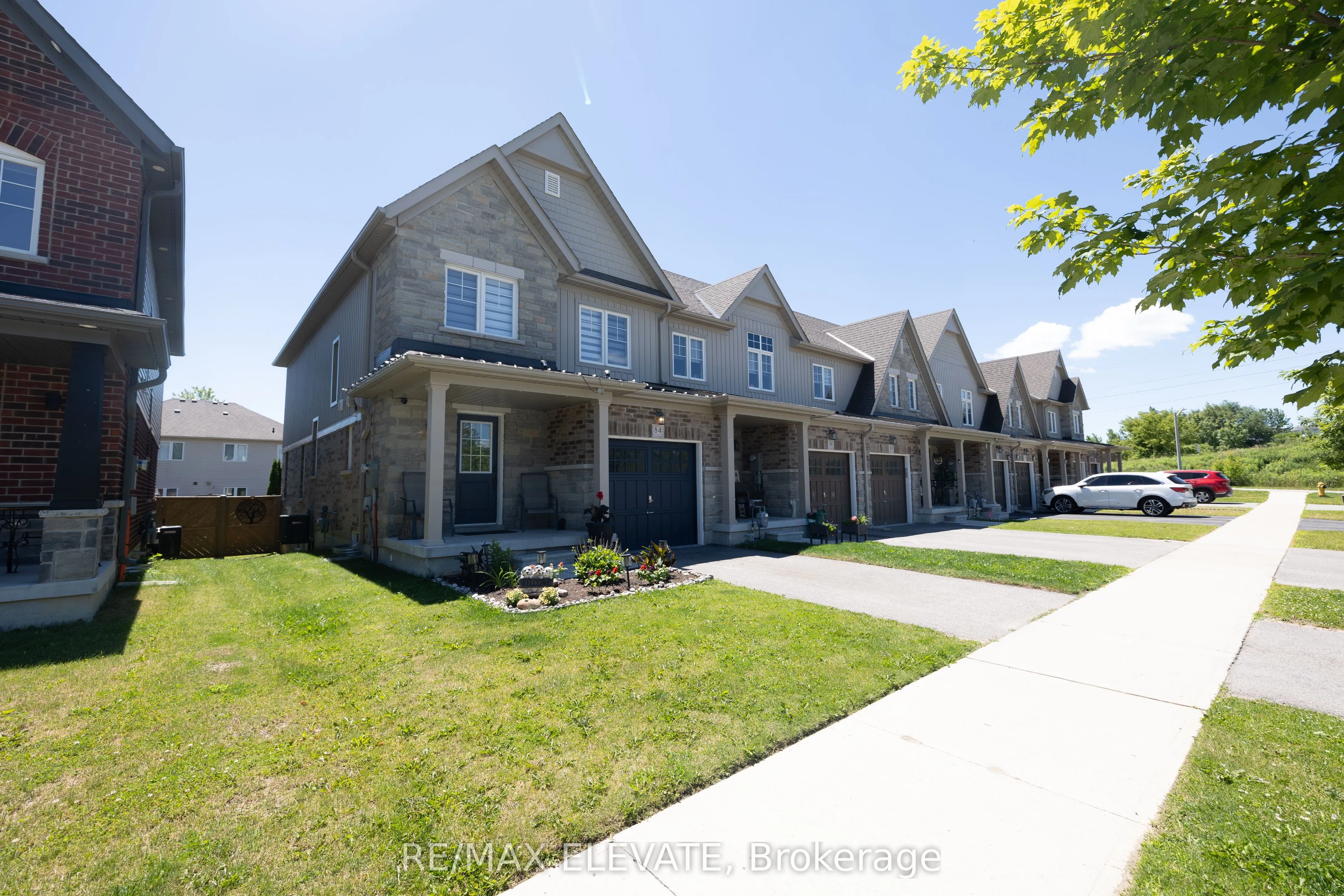 84 Cotton Street