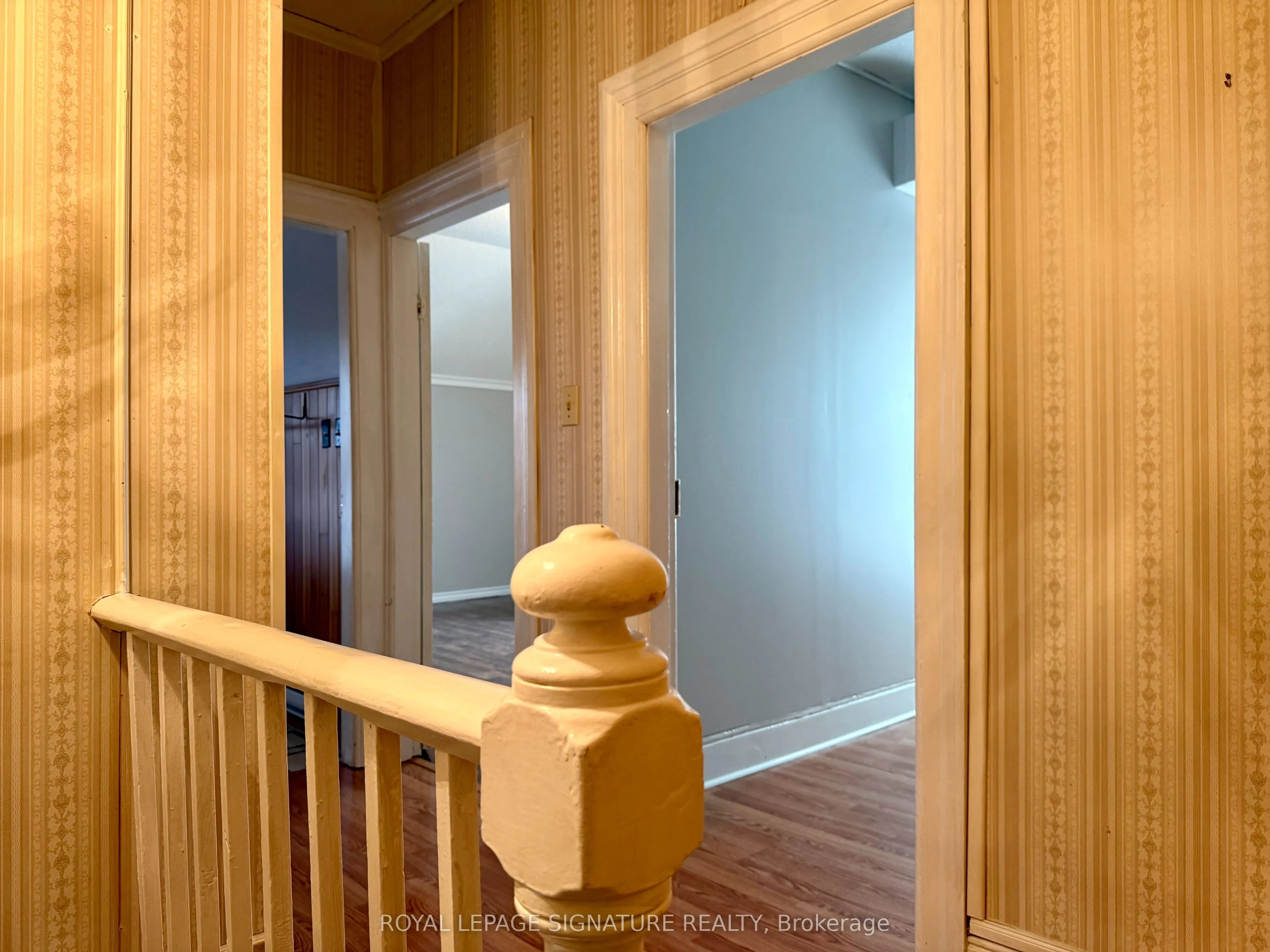 12 Hemlock Avenue