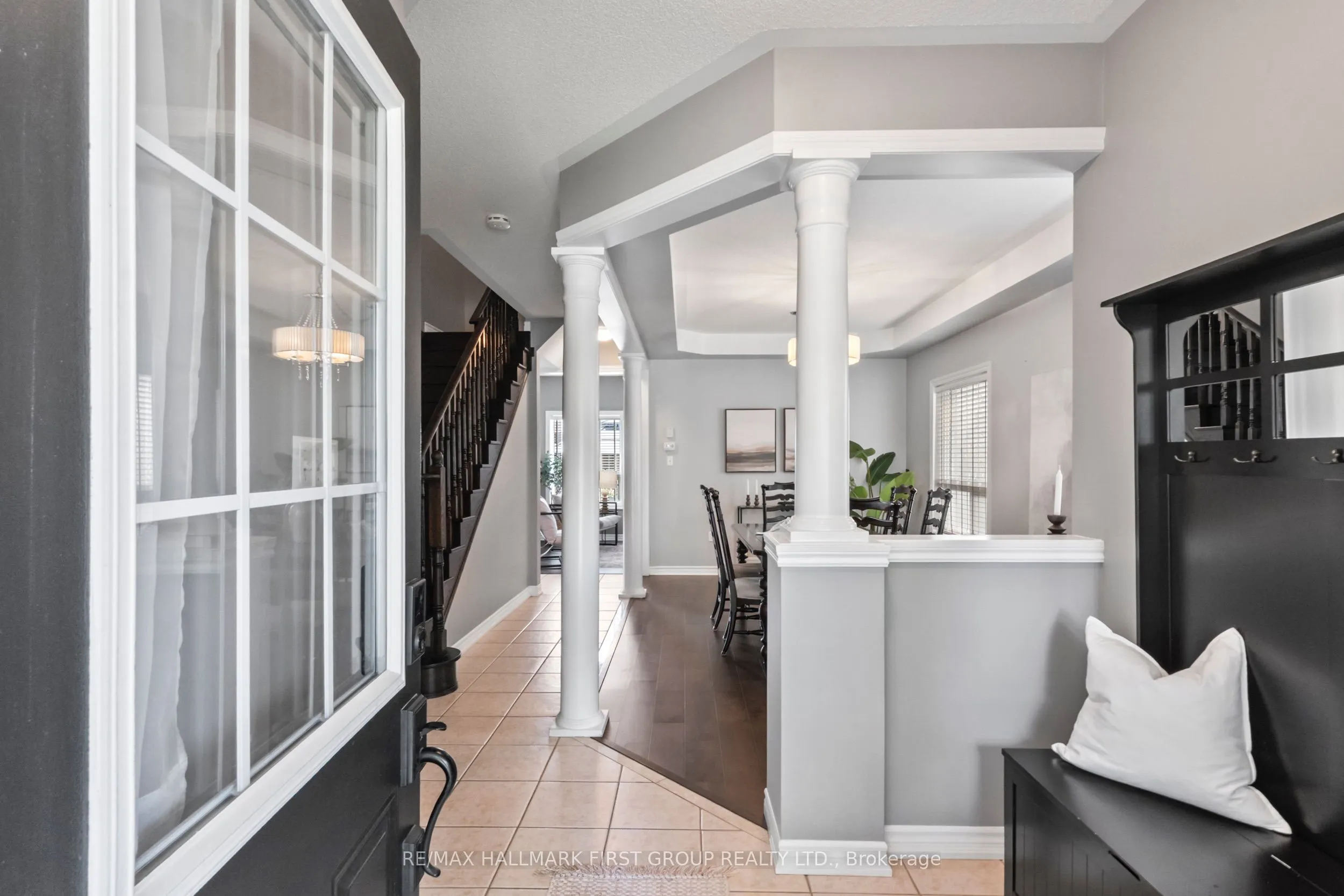 96 Redfern Crescent