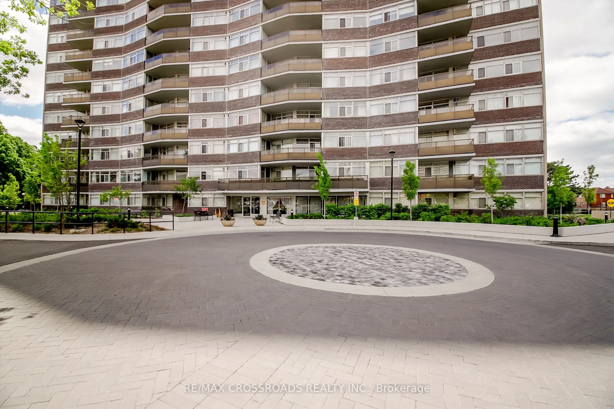 3151 Bridletowne Circle #606