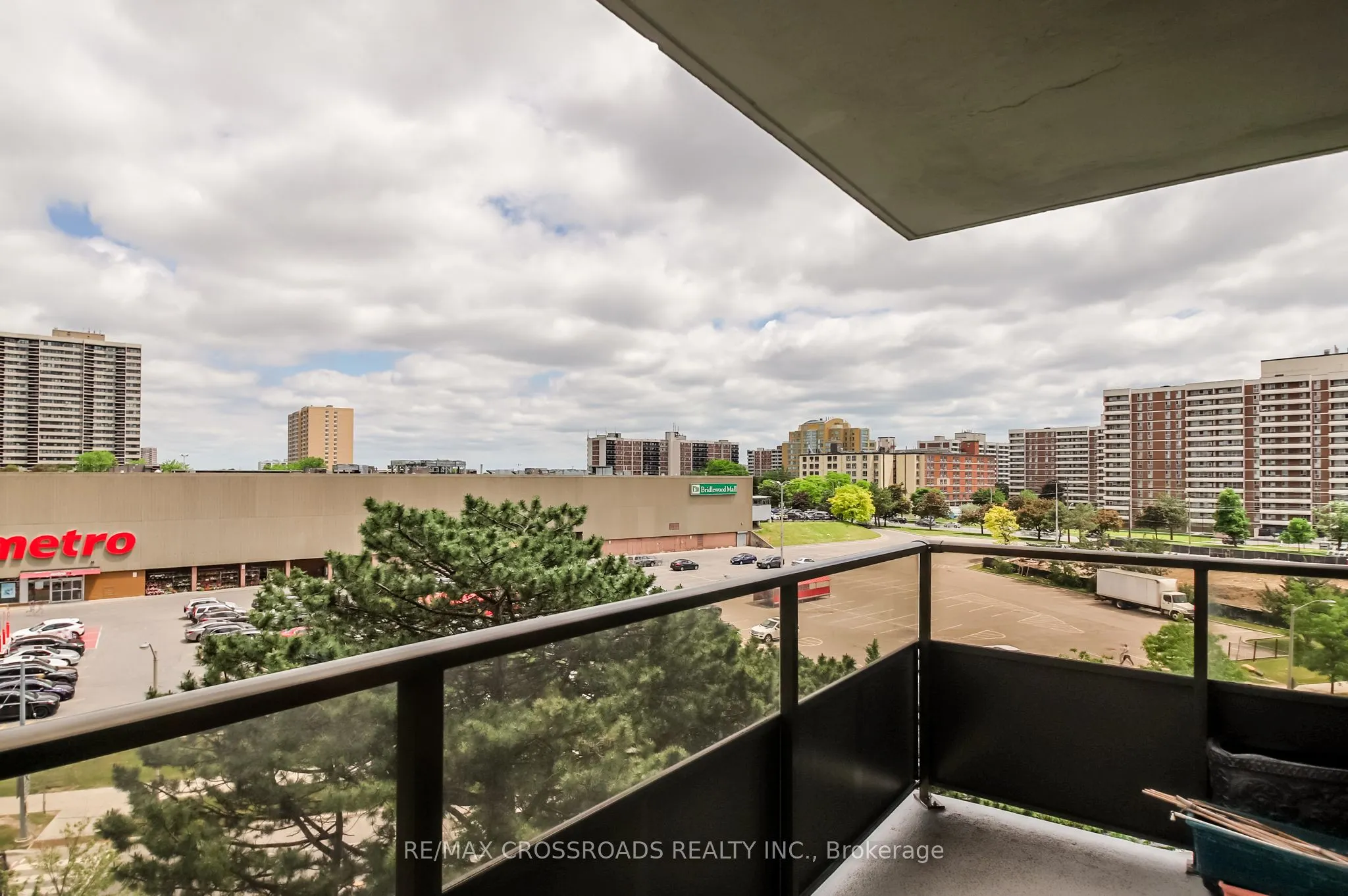 3151 Bridletowne Circle #606
