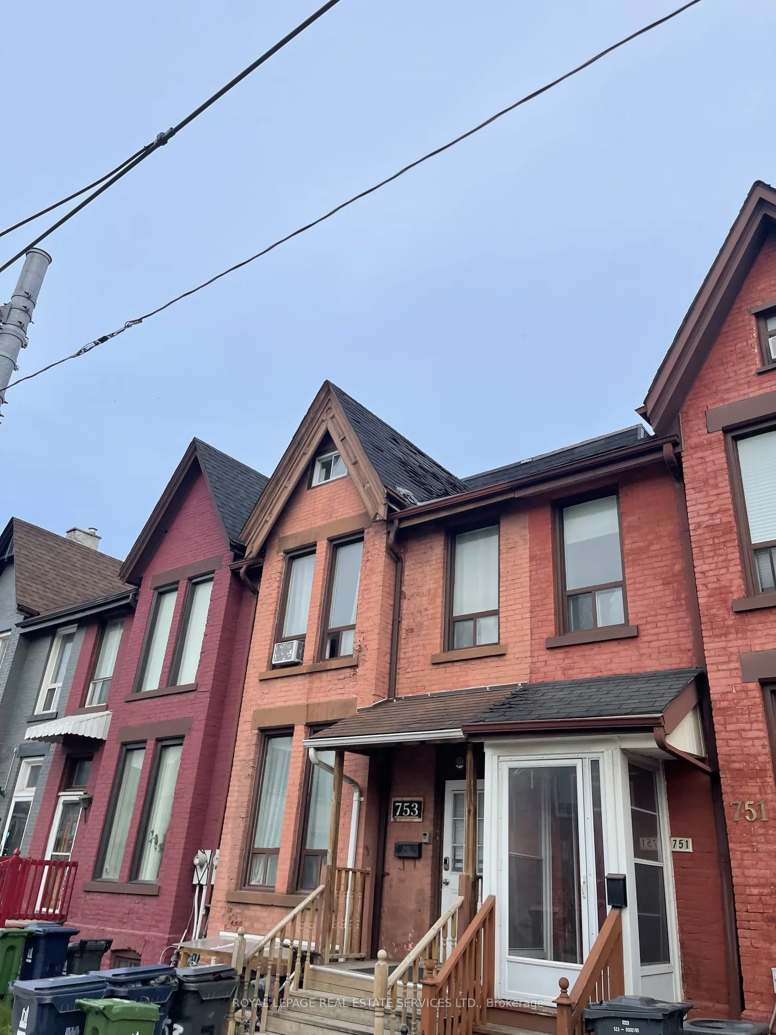 753 Gerrard Street E #2