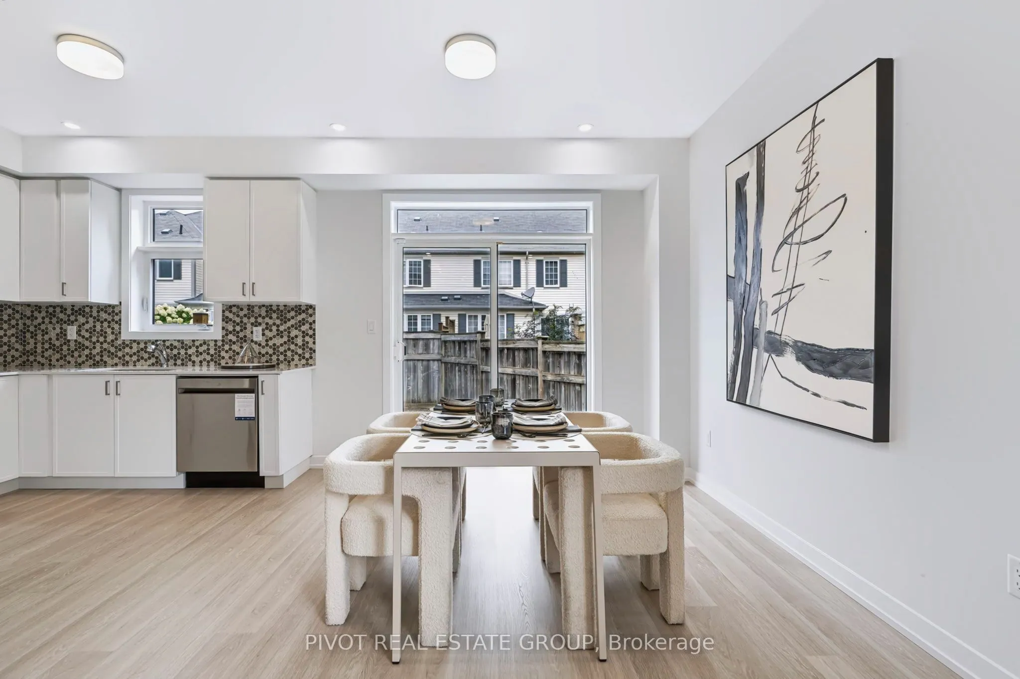 20 Observatory Way