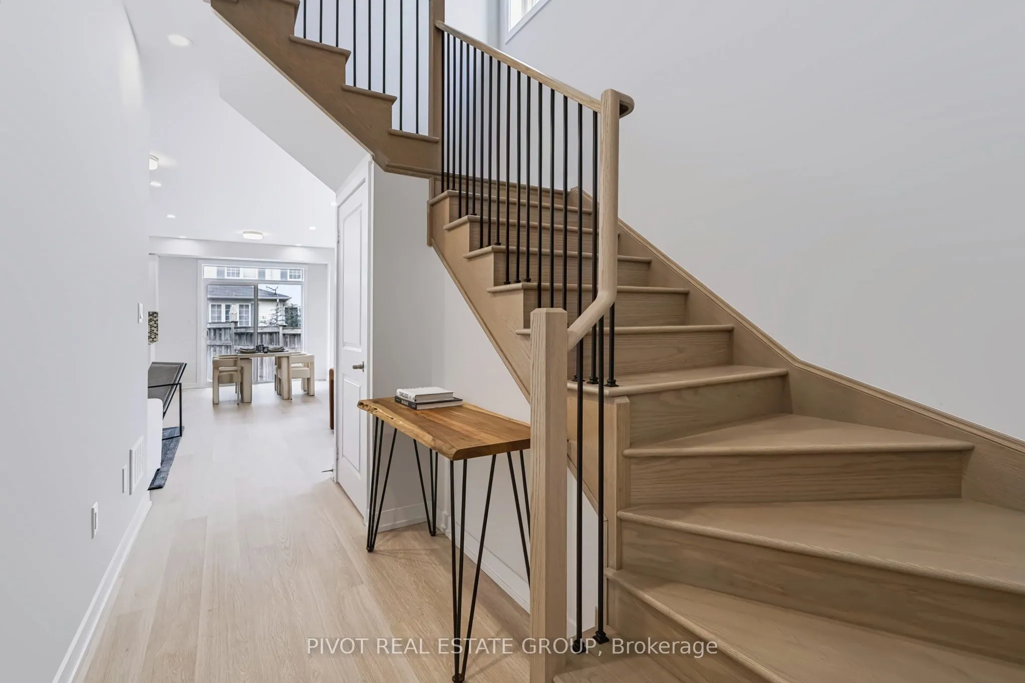 20 Observatory Way