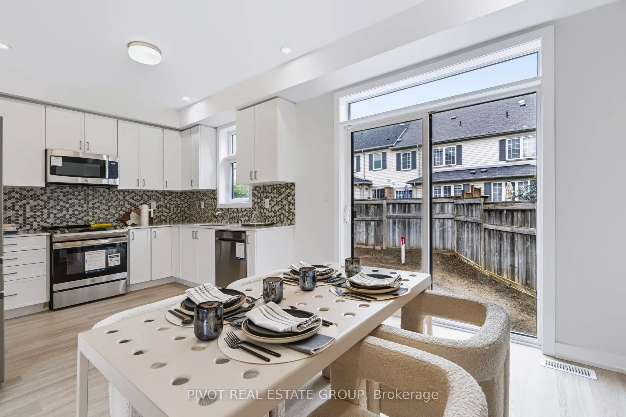 20 Observatory Way