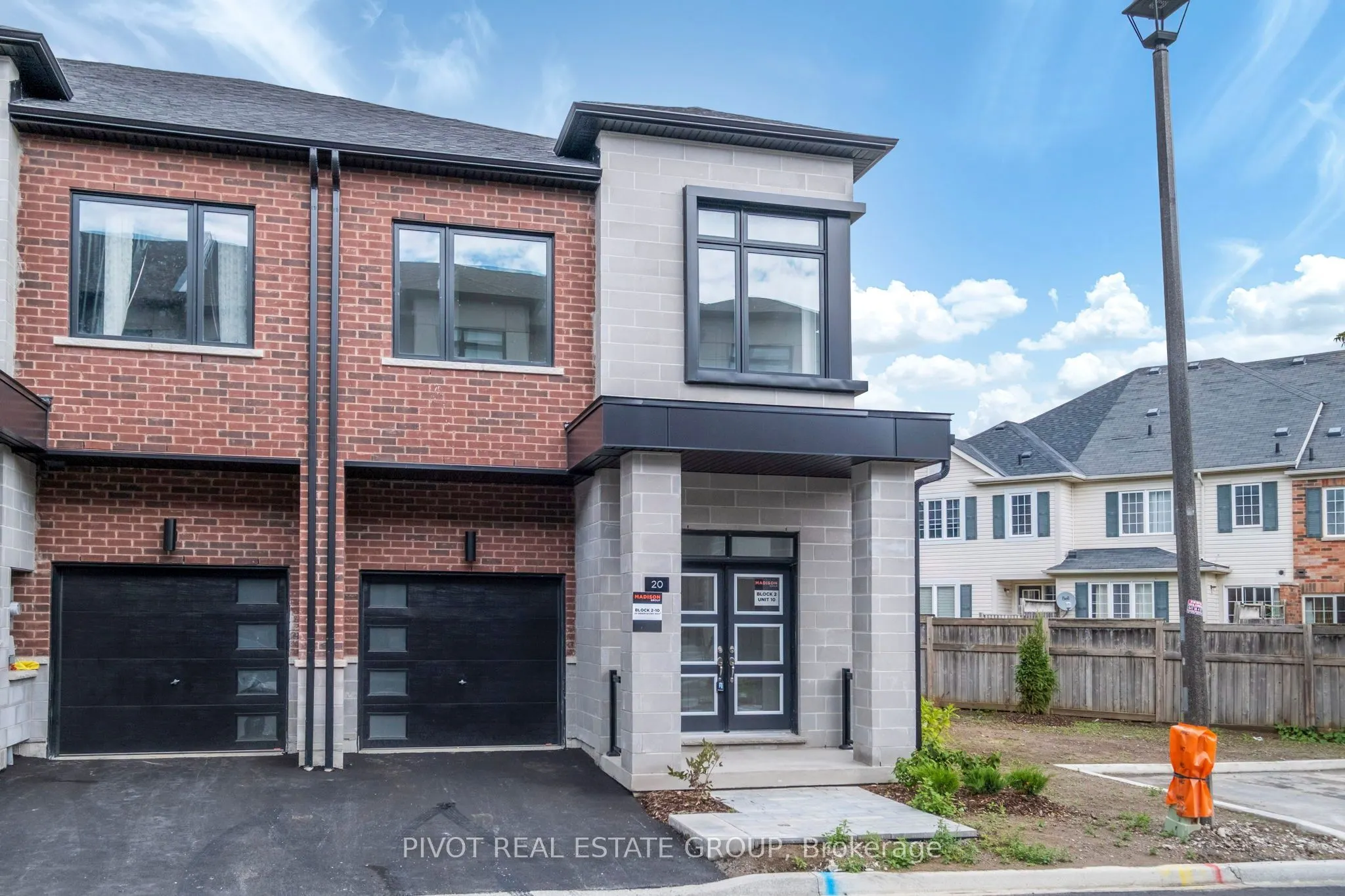 20 Observatory Way