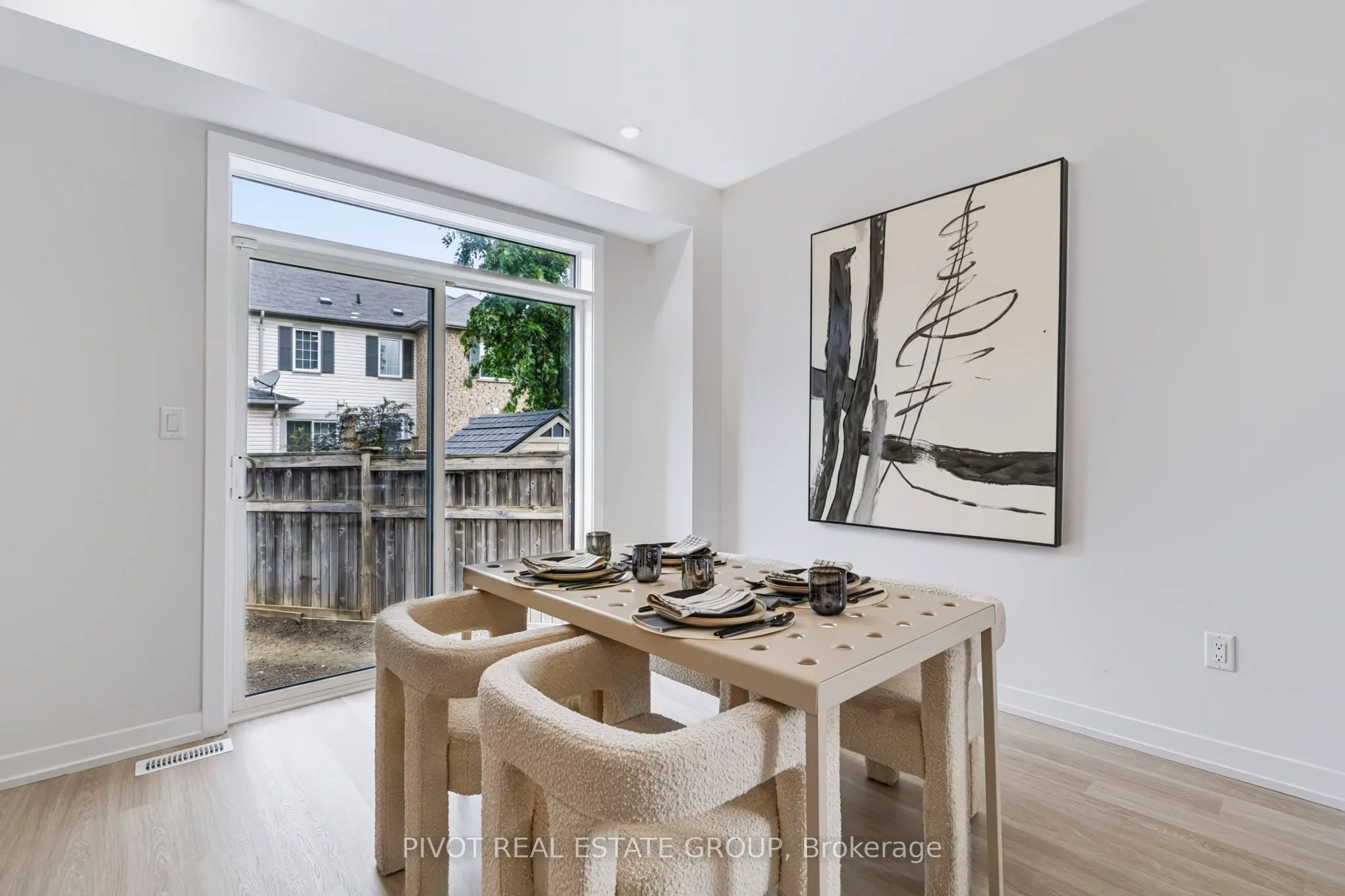 20 Observatory Way