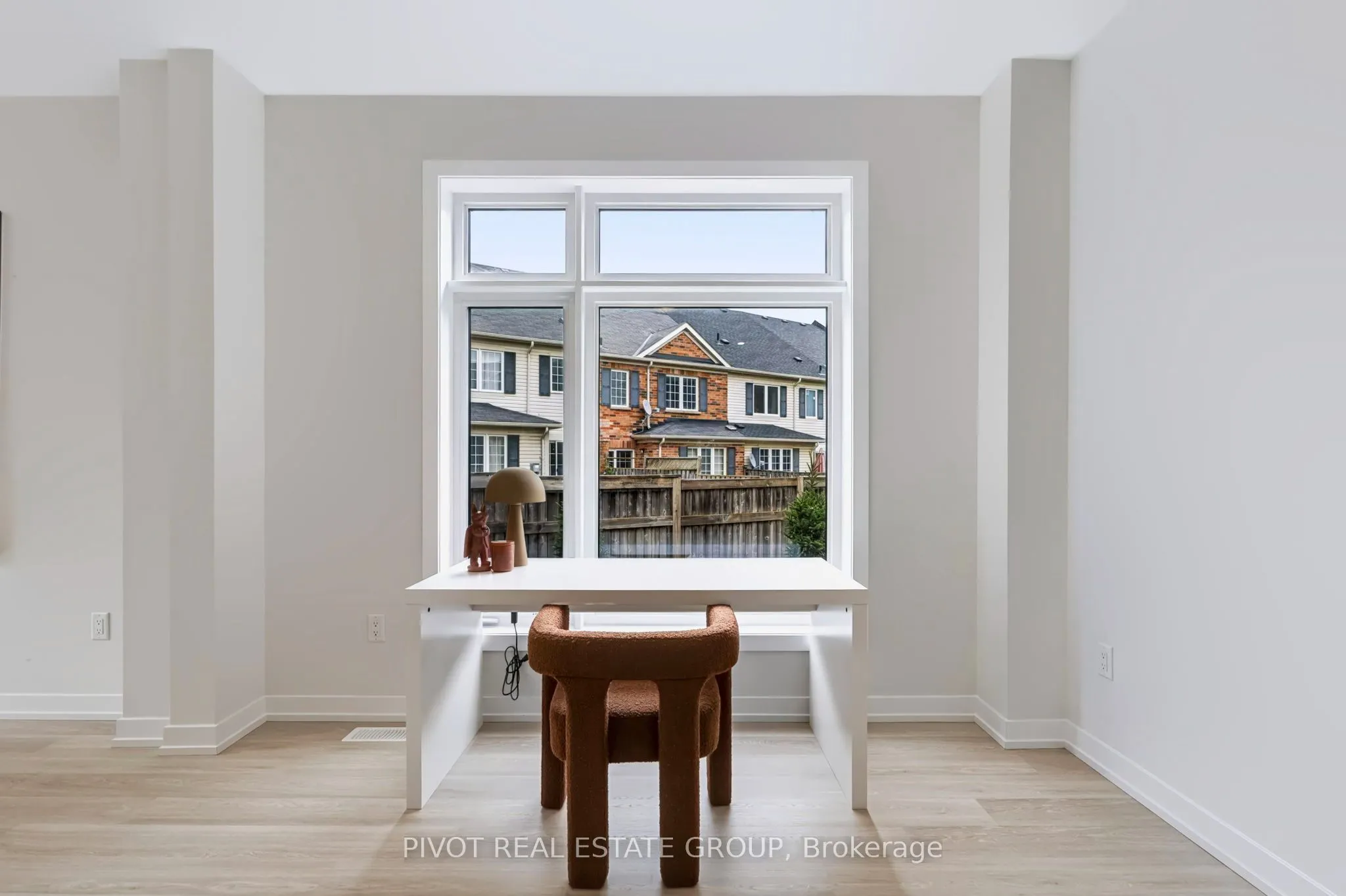20 Observatory Way