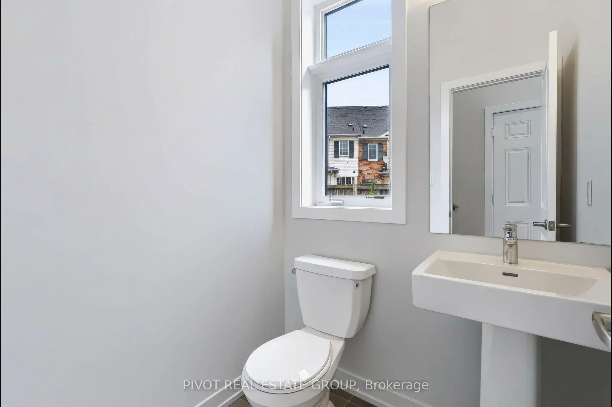 20 Observatory Way