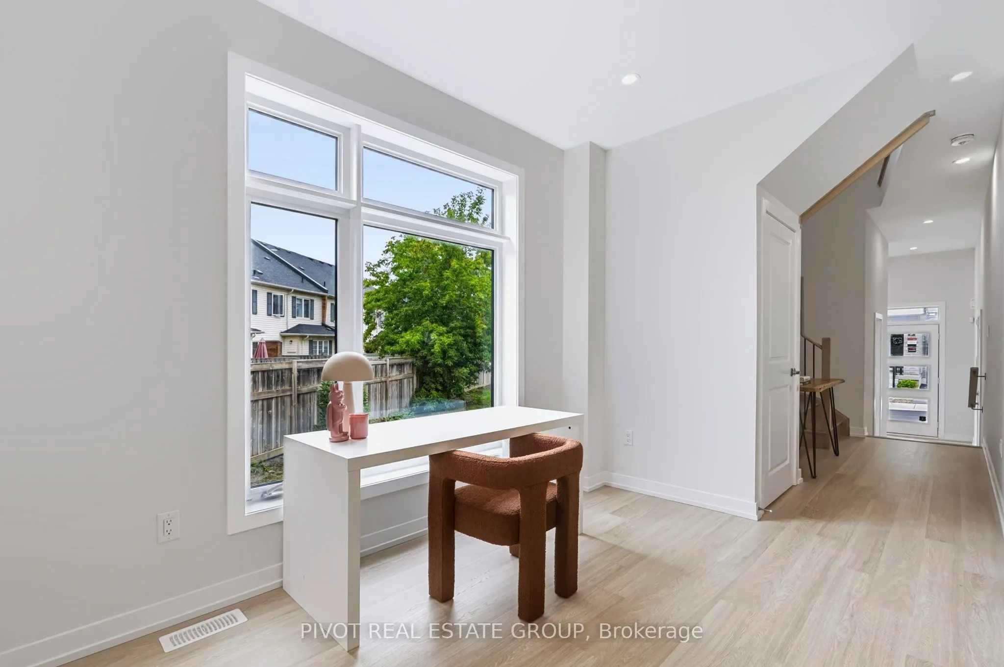 20 Observatory Way