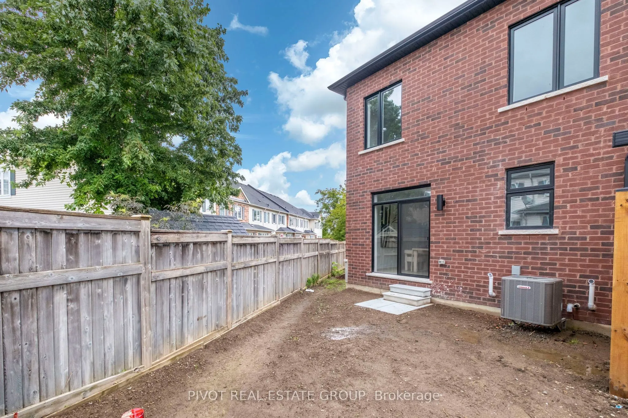 20 Observatory Way