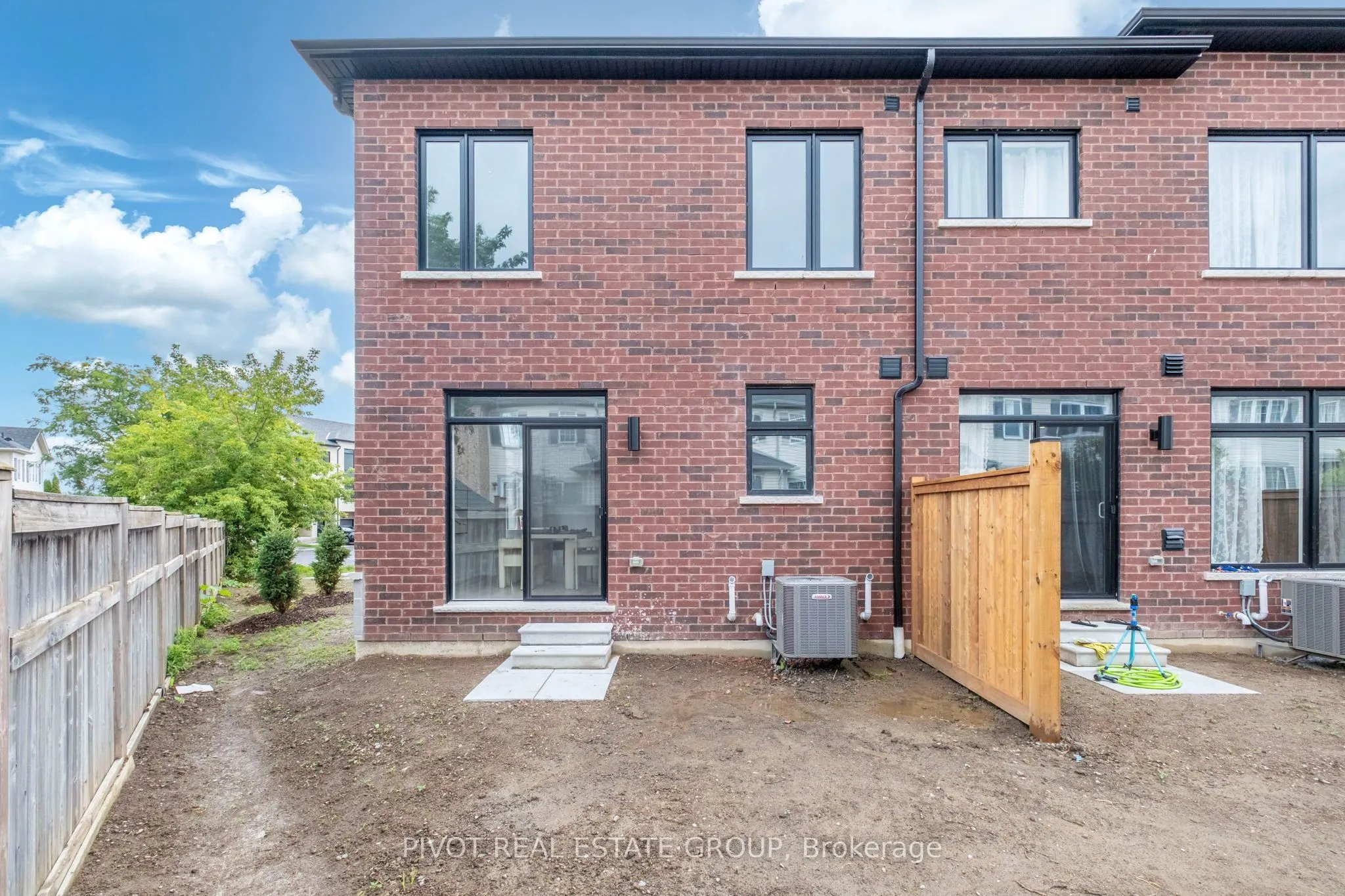 20 Observatory Way