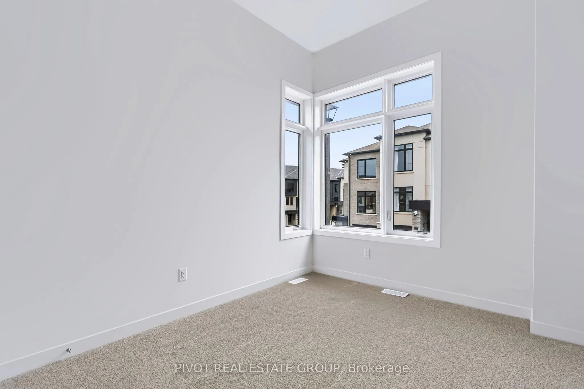 20 Observatory Way