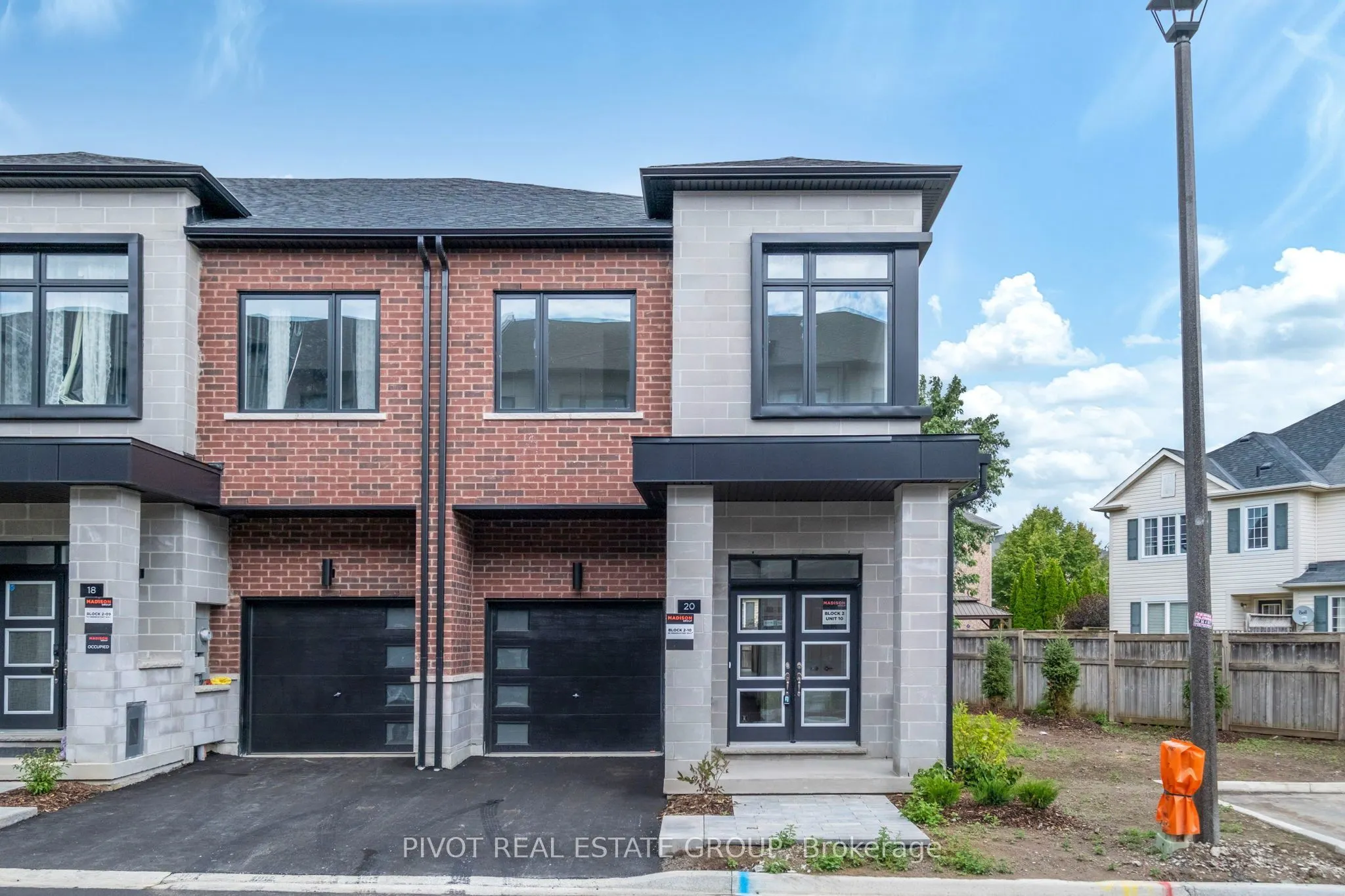 20 Observatory Way