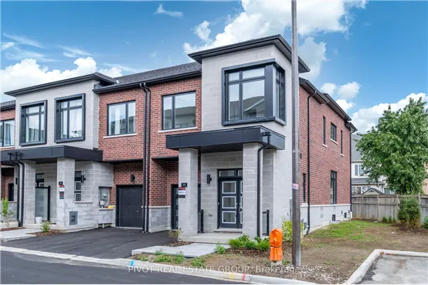 20 Observatory Way
