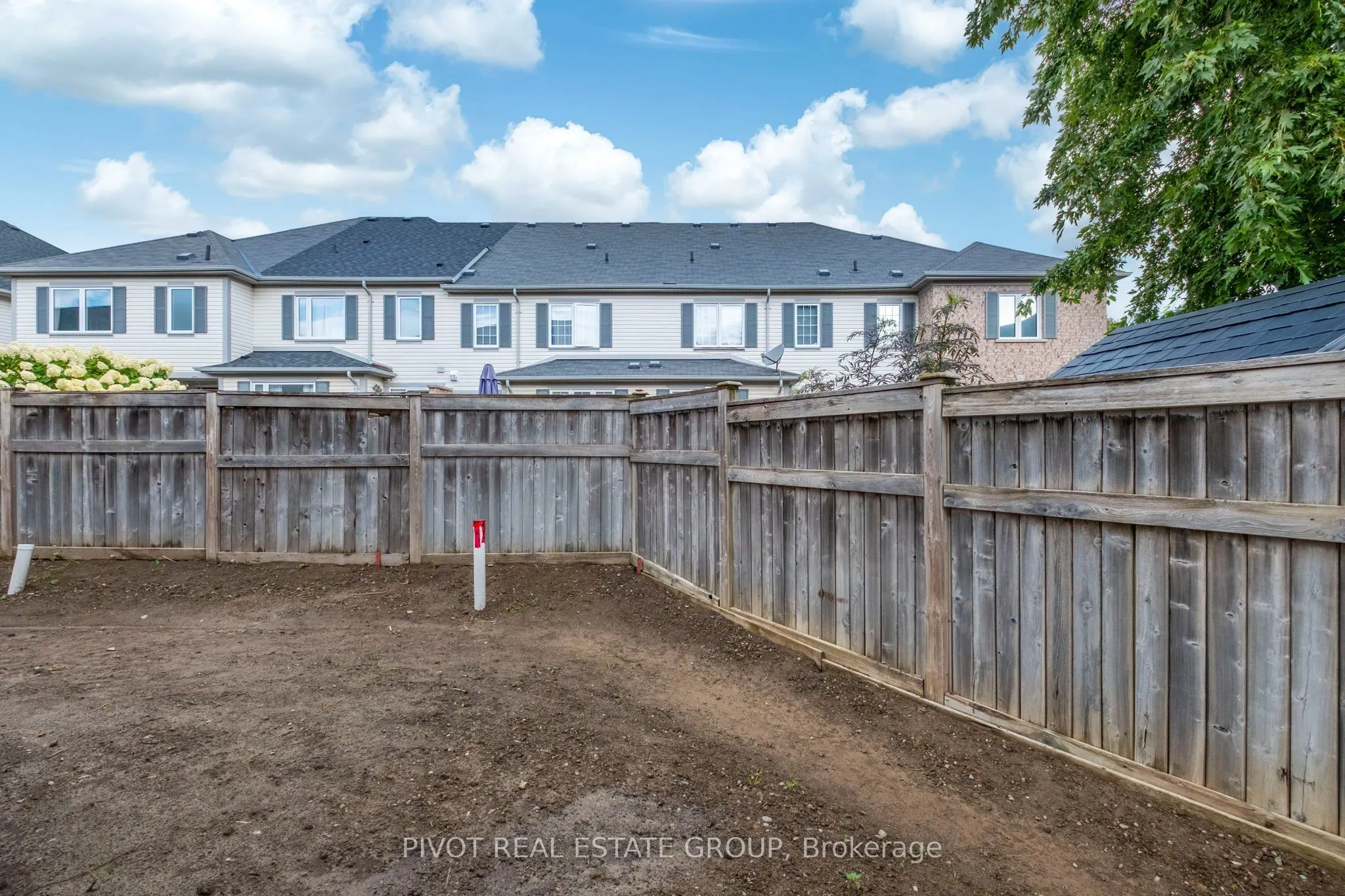 20 Observatory Way