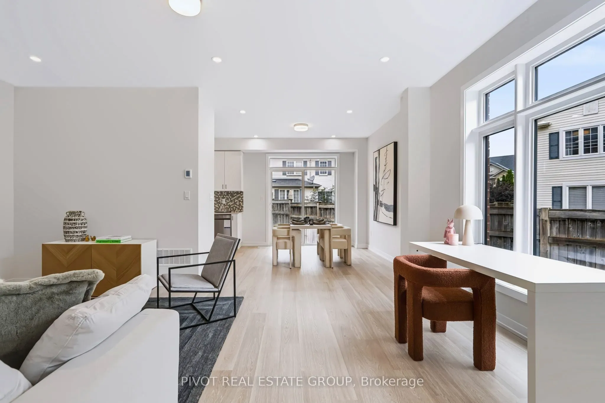 20 Observatory Way