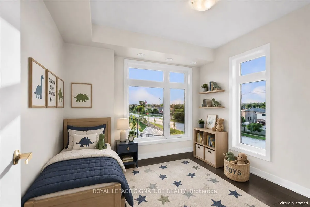 1865 Pickering Parkway #301