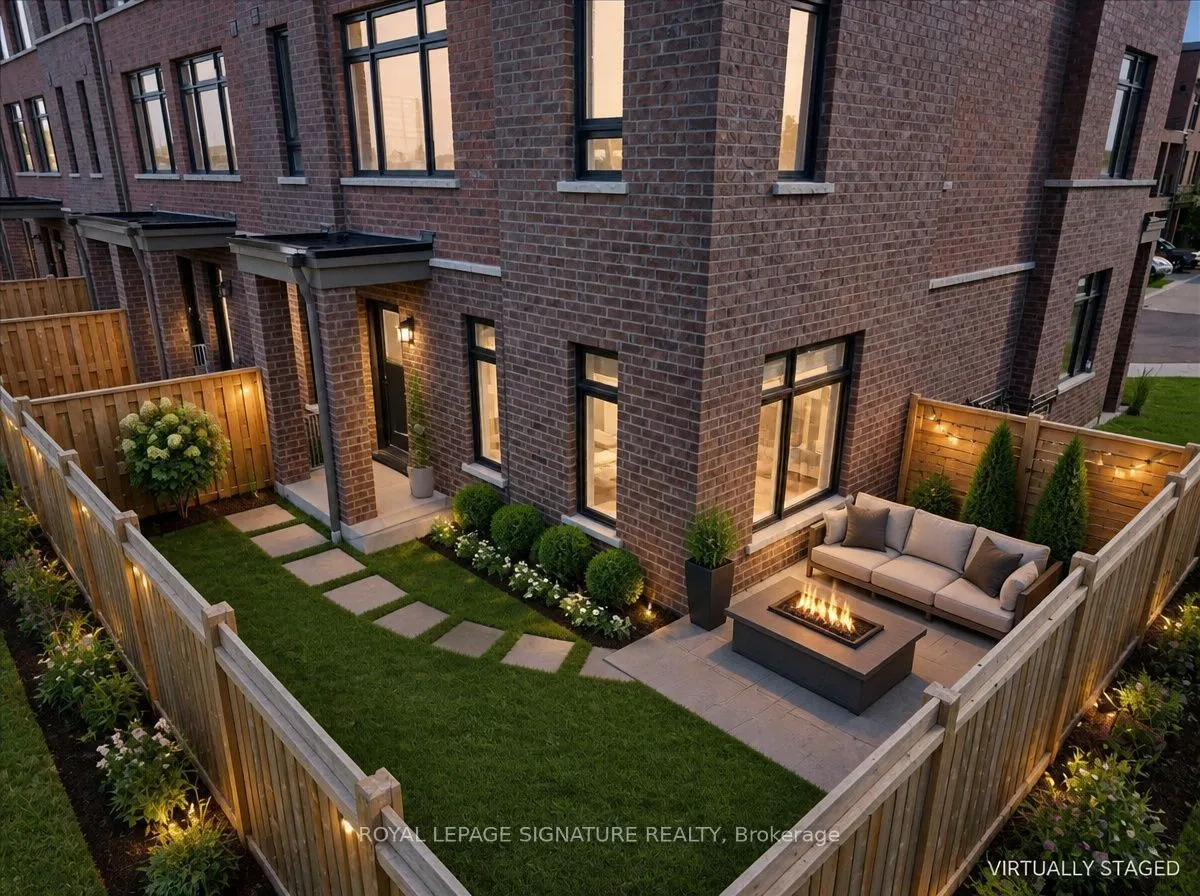 1865 Pickering Parkway #301
