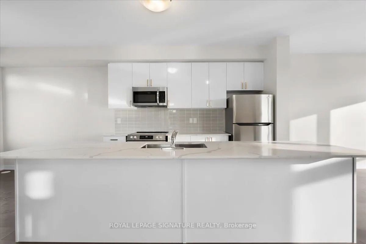 1865 Pickering Parkway #301