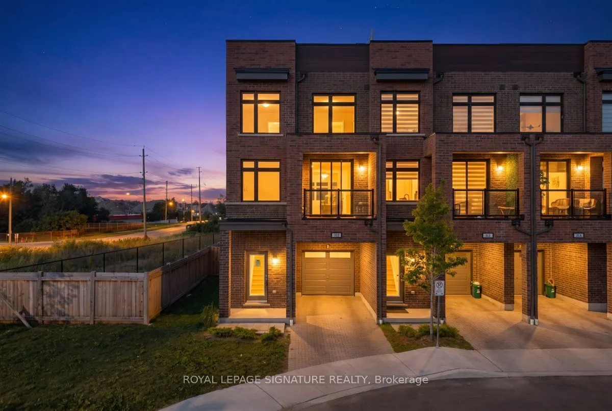 1865 Pickering Parkway #301