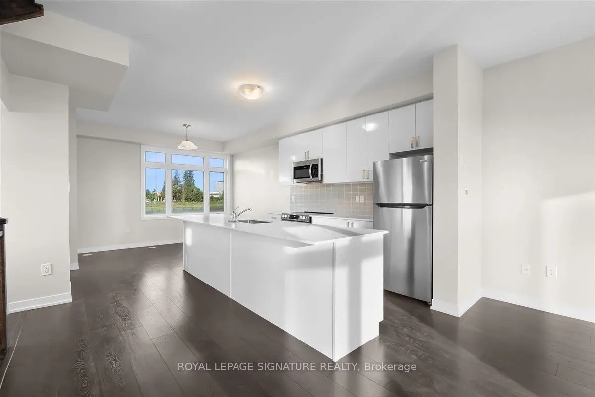 1865 Pickering Parkway #301