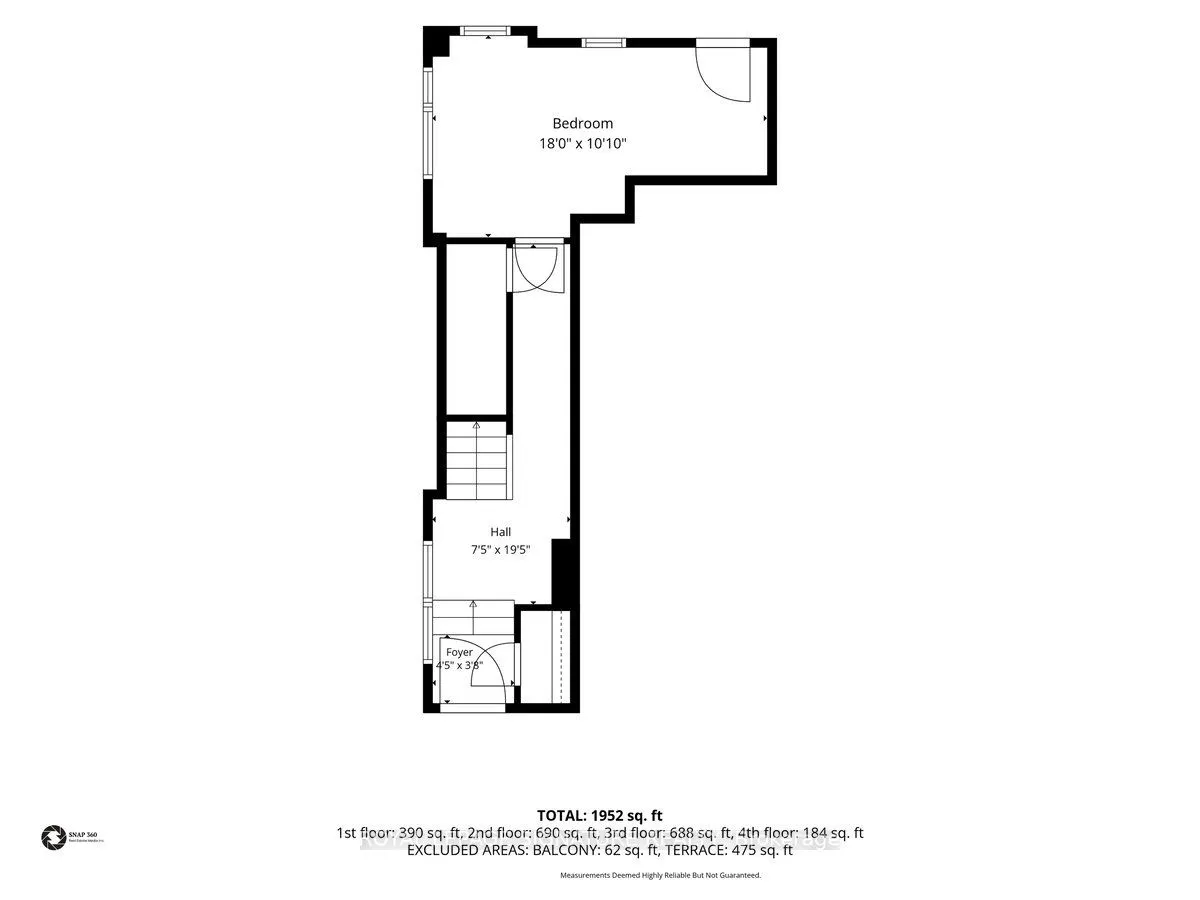 1865 Pickering Parkway #301