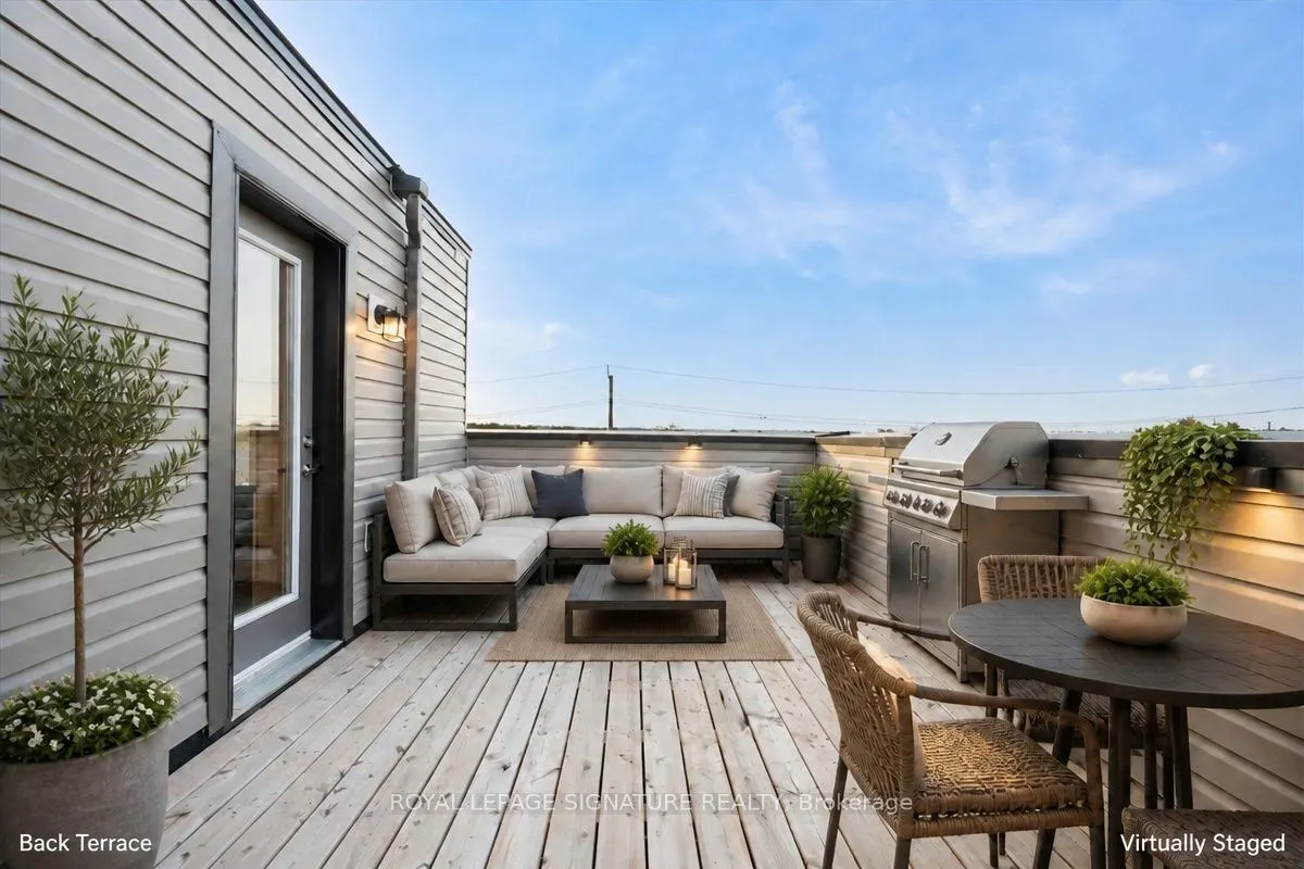 1865 Pickering Parkway #301