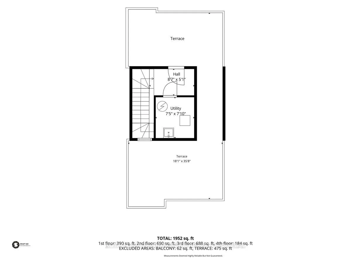 1865 Pickering Parkway #301